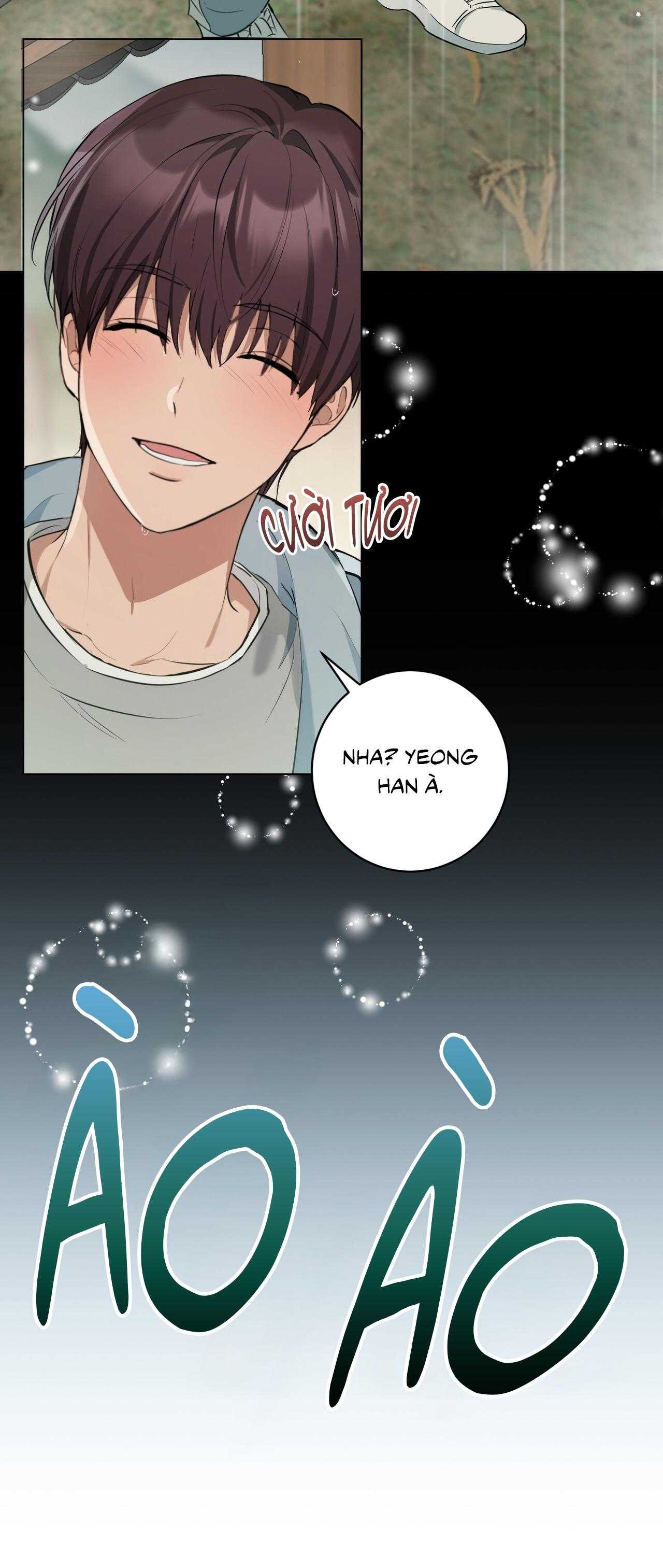 Tình Yêu Kẹo Bạc Hà Chap 8 - Next Chap 9