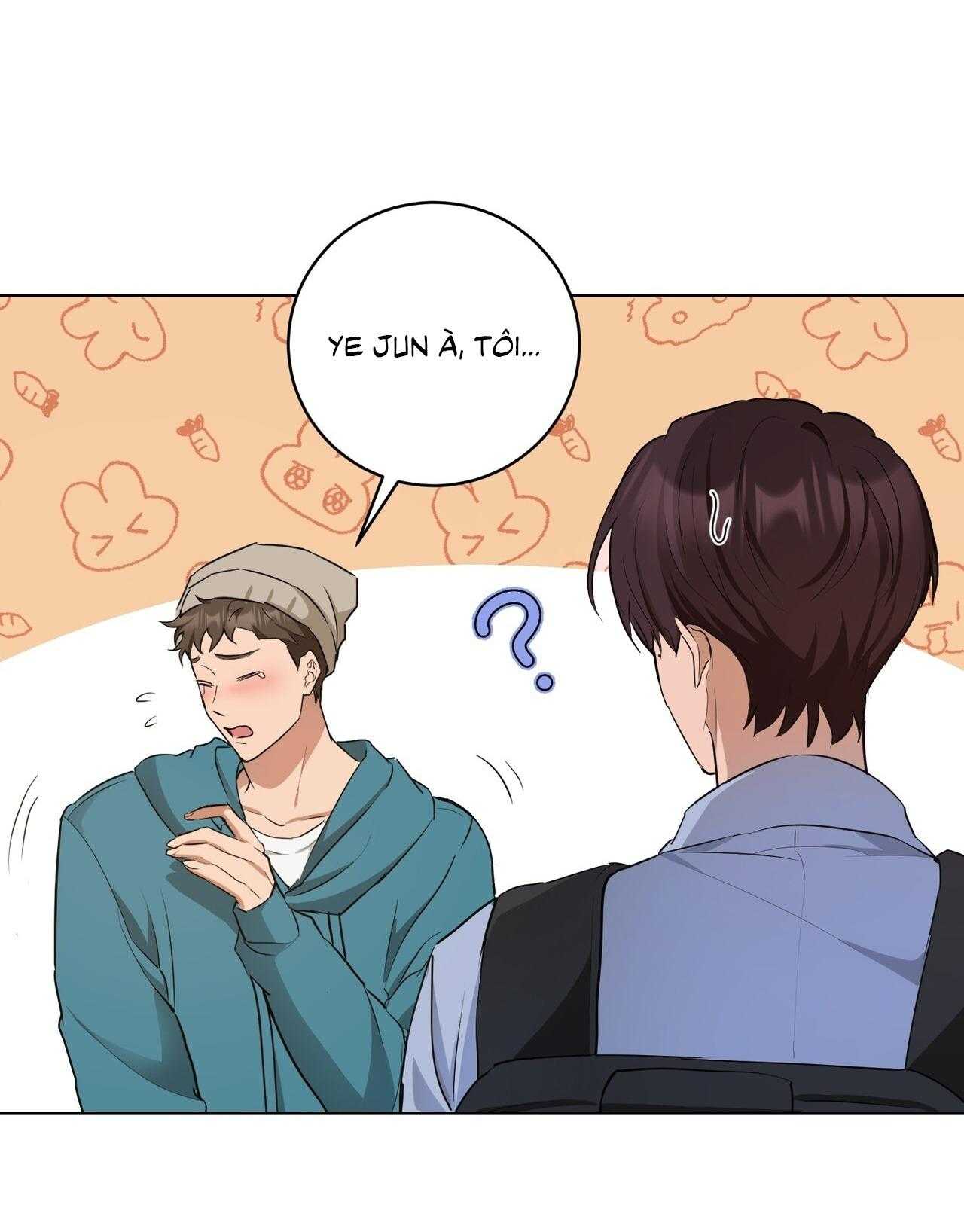 Tình Yêu Kẹo Bạc Hà Chap 8 - Next Chap 9