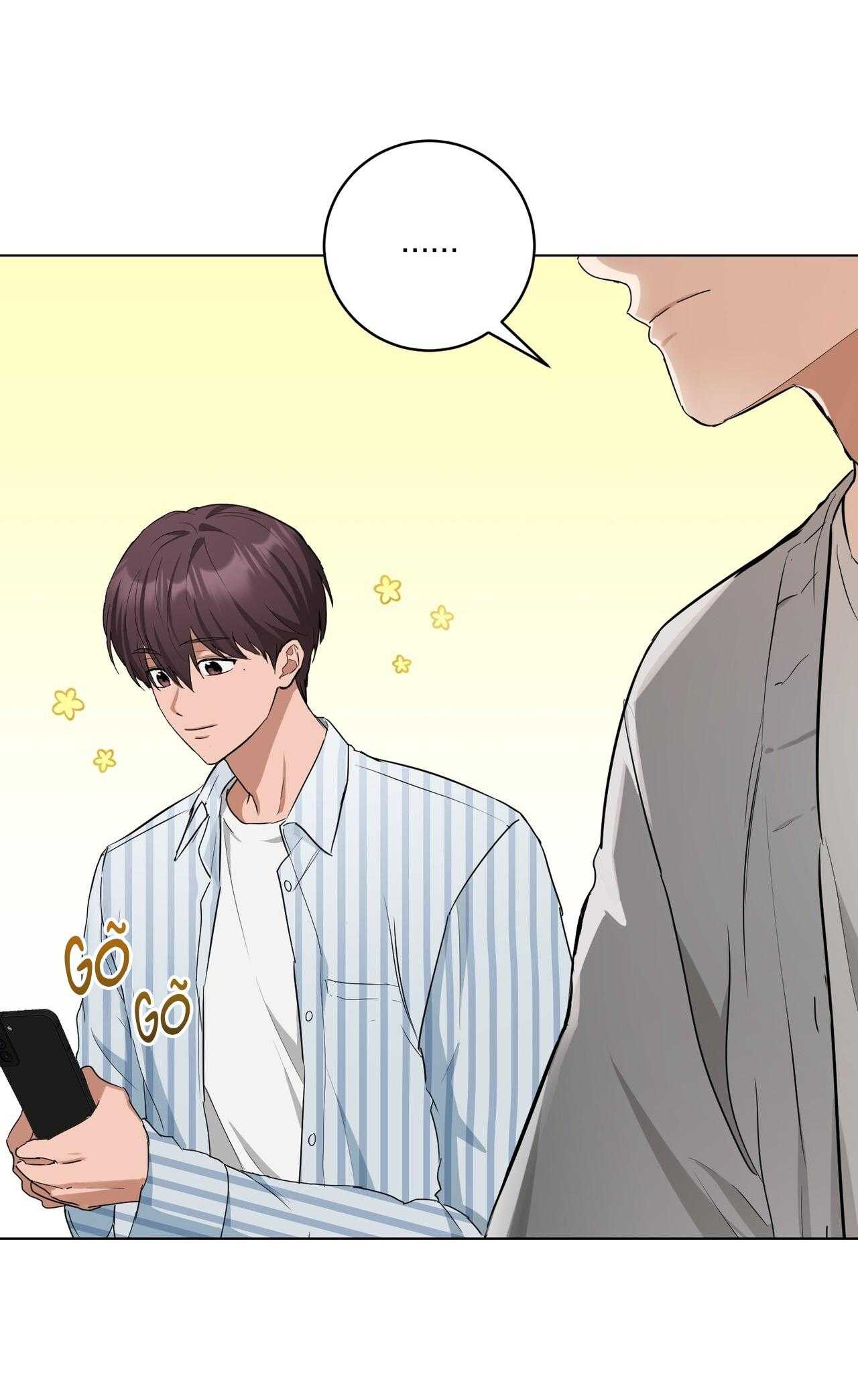 Tình Yêu Kẹo Bạc Hà Chap 8 - Next Chap 9