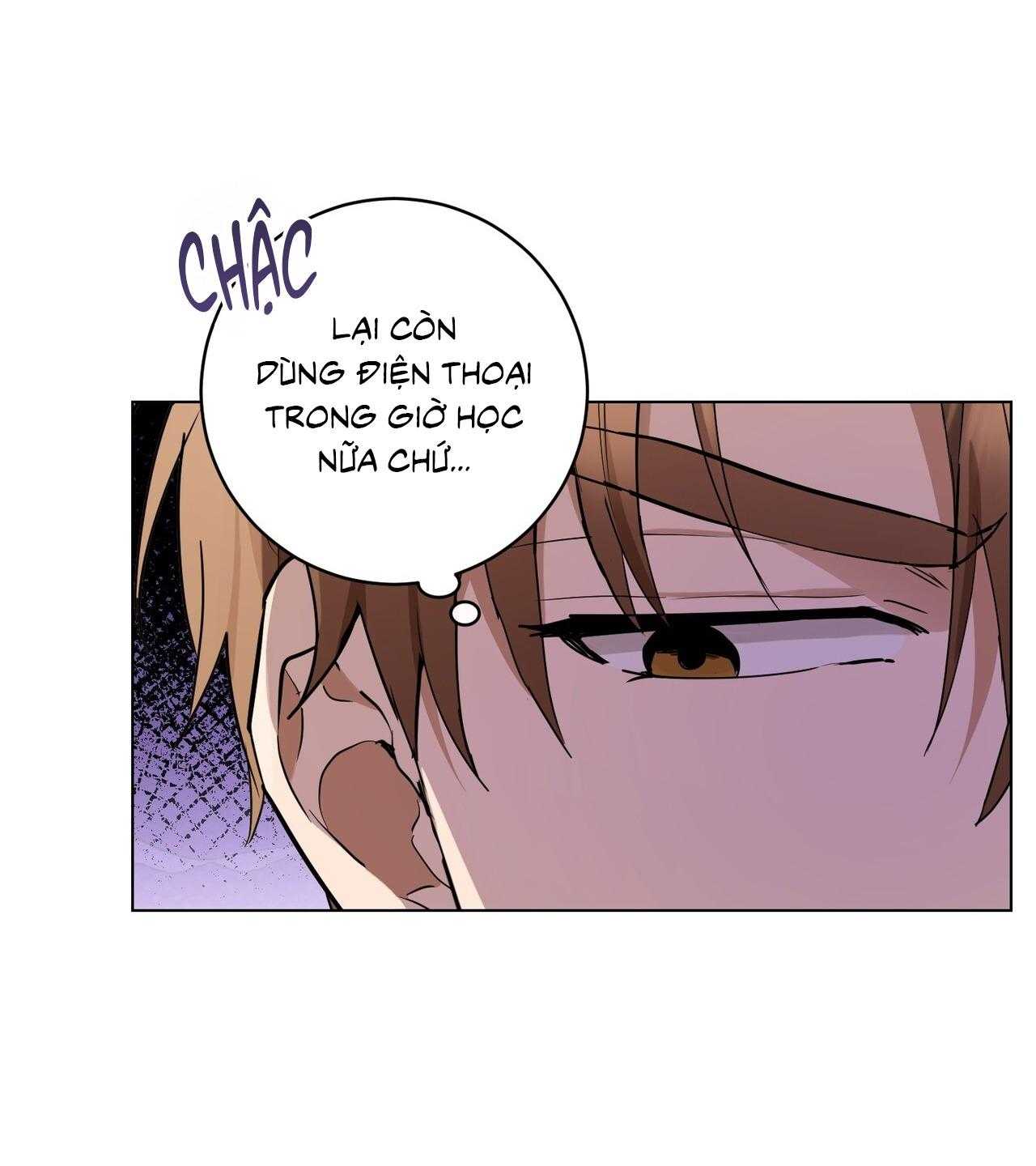 Tình Yêu Kẹo Bạc Hà Chap 8 - Next Chap 9