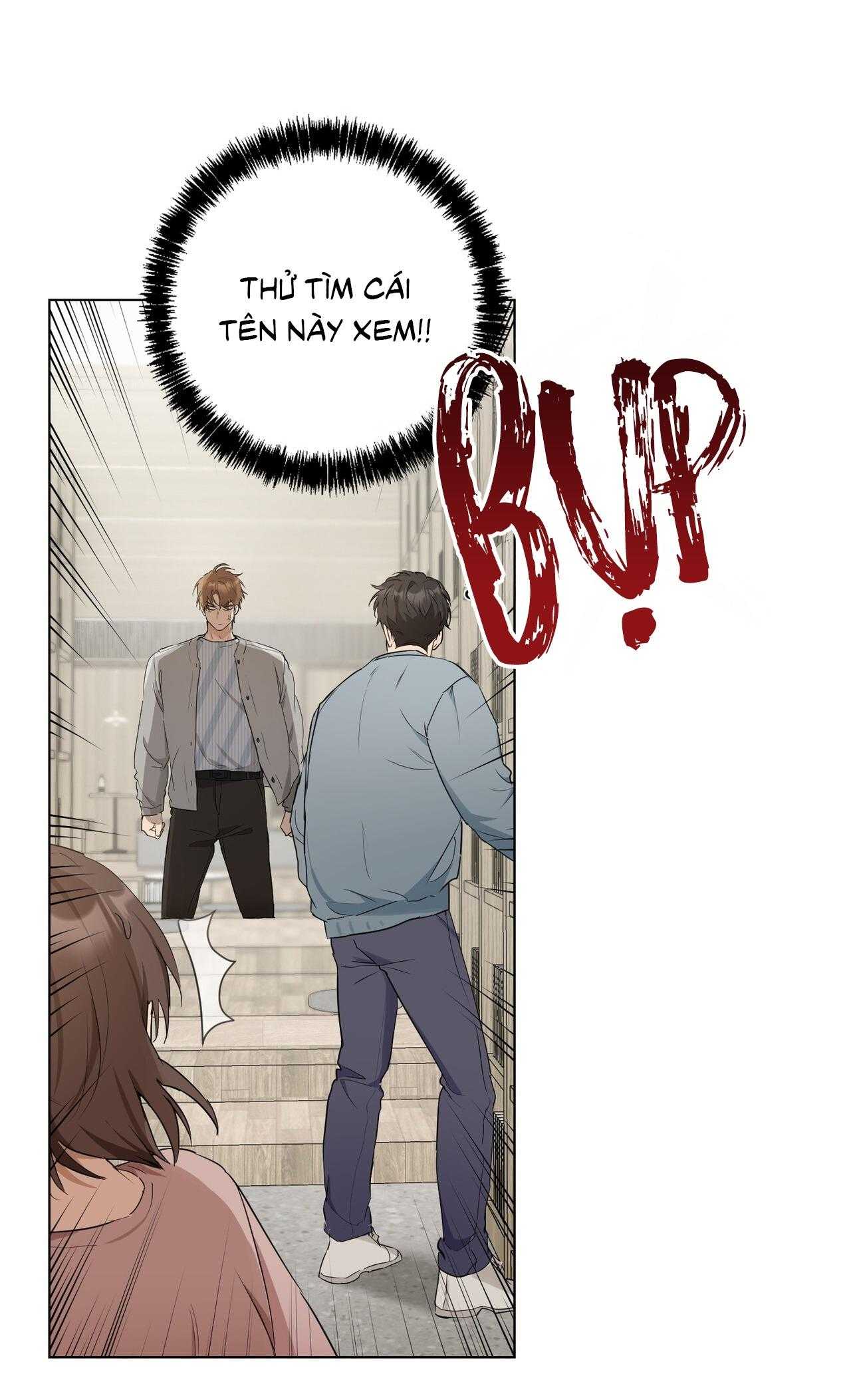 Tình Yêu Kẹo Bạc Hà Chap 8 - Next Chap 9