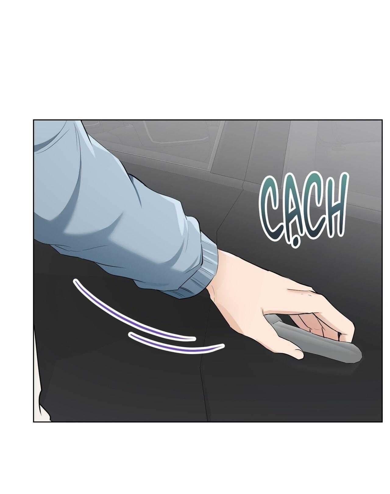 Tình Yêu Kẹo Bạc Hà Chap 7 - Next Chap 8