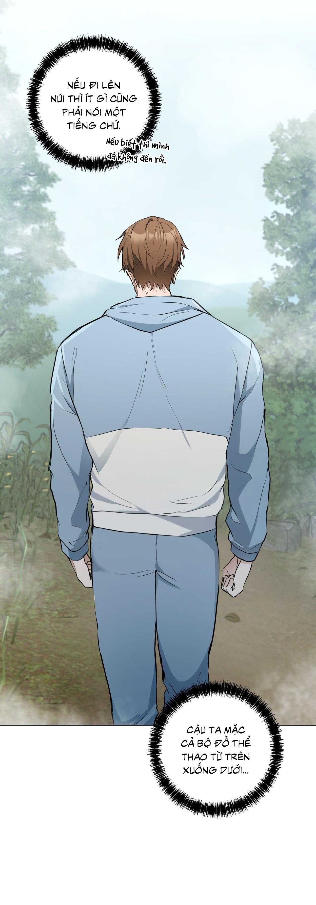 Tình Yêu Kẹo Bạc Hà Chap 7 - Next Chap 8