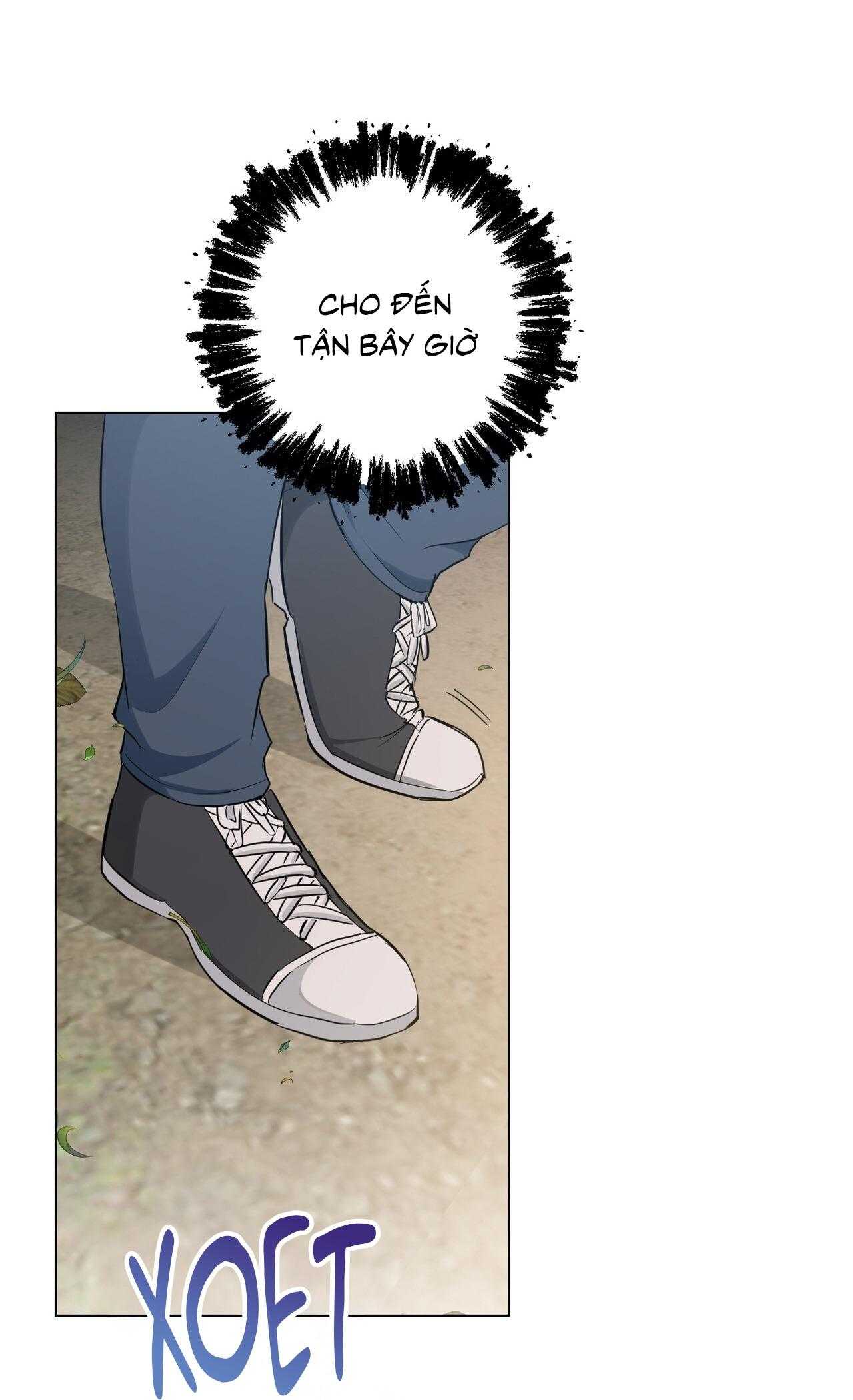 Tình Yêu Kẹo Bạc Hà Chap 7 - Next Chap 8