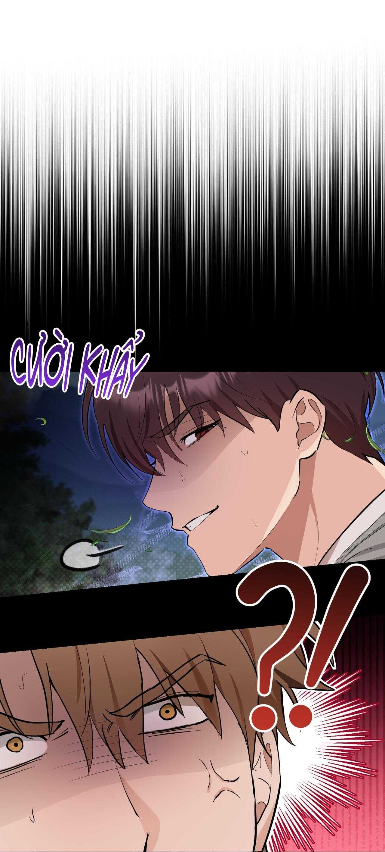 Tình Yêu Kẹo Bạc Hà Chap 7 - Next Chap 8