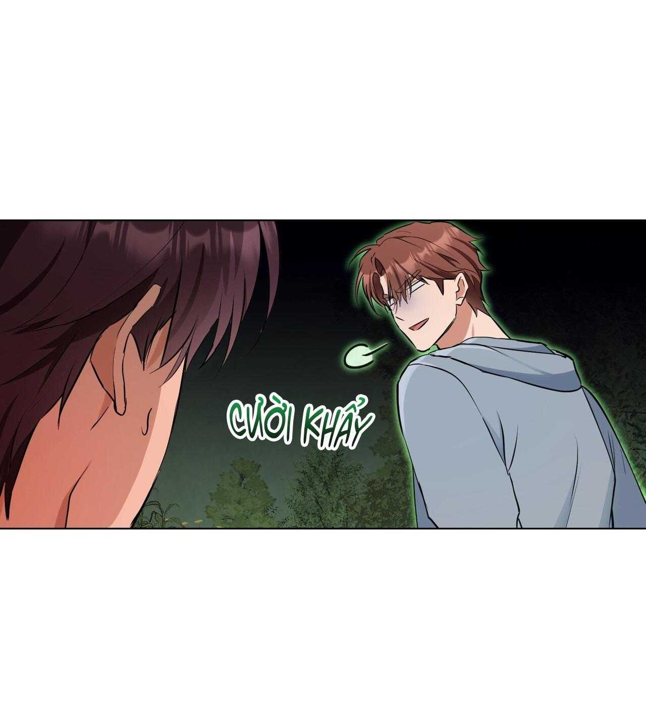 Tình Yêu Kẹo Bạc Hà Chap 7 - Next Chap 8