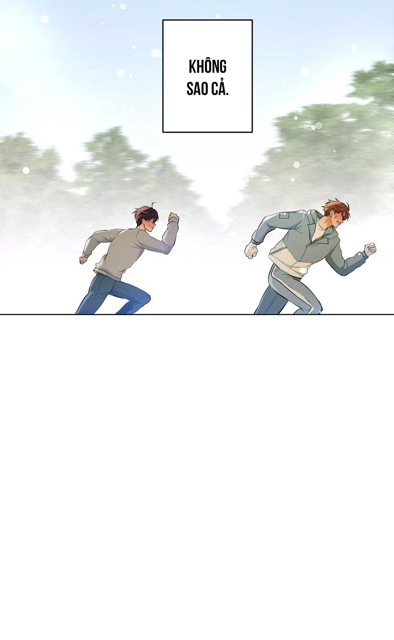 Tình Yêu Kẹo Bạc Hà Chap 7 - Next Chap 8