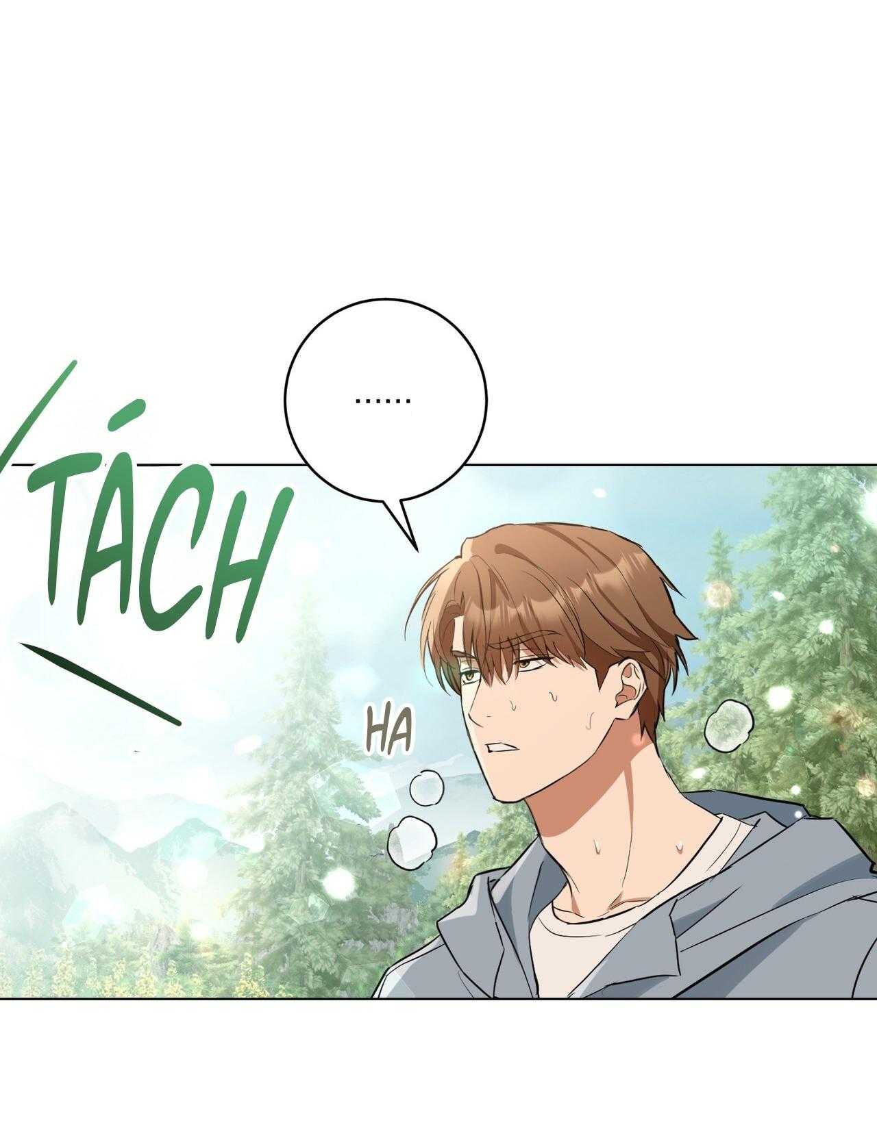 Tình Yêu Kẹo Bạc Hà Chap 7 - Next Chap 8