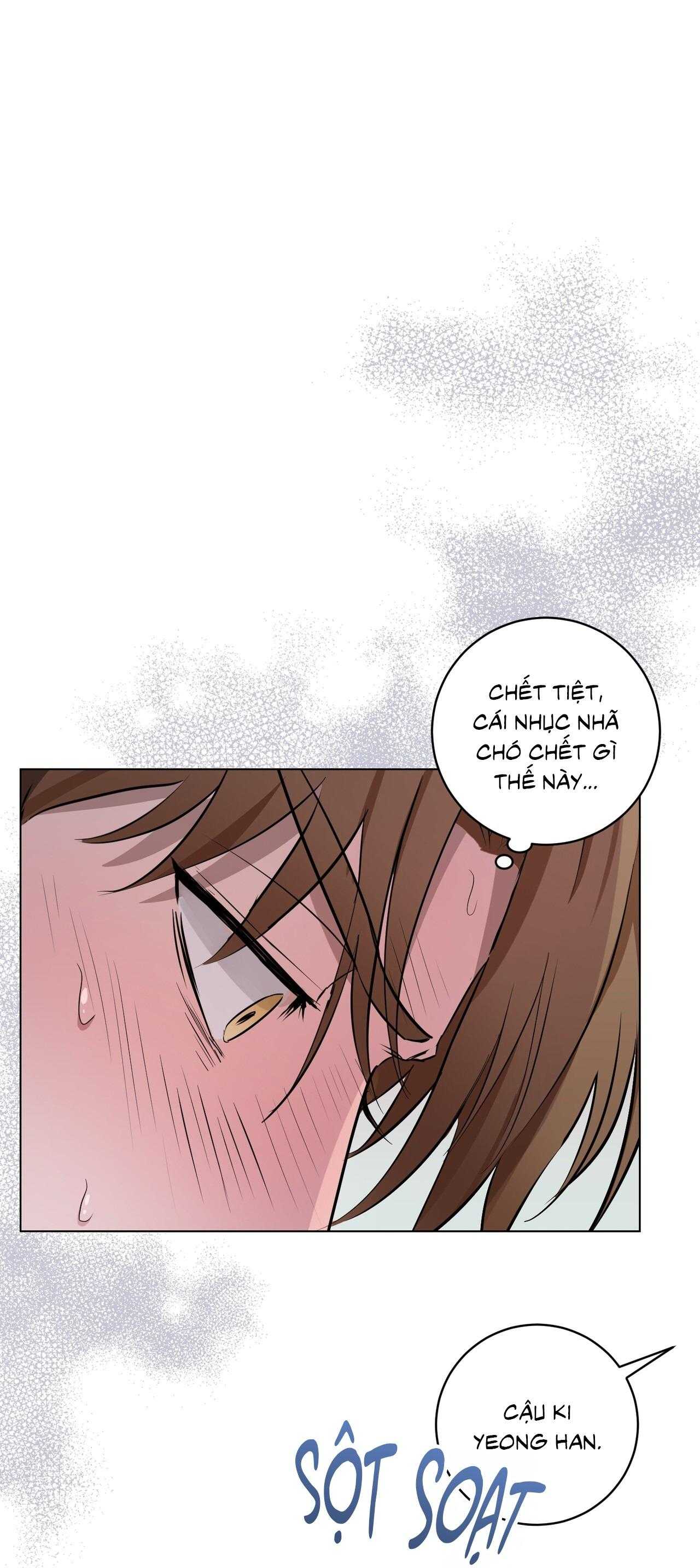 Tình Yêu Kẹo Bạc Hà Chap 7 - Next Chap 8