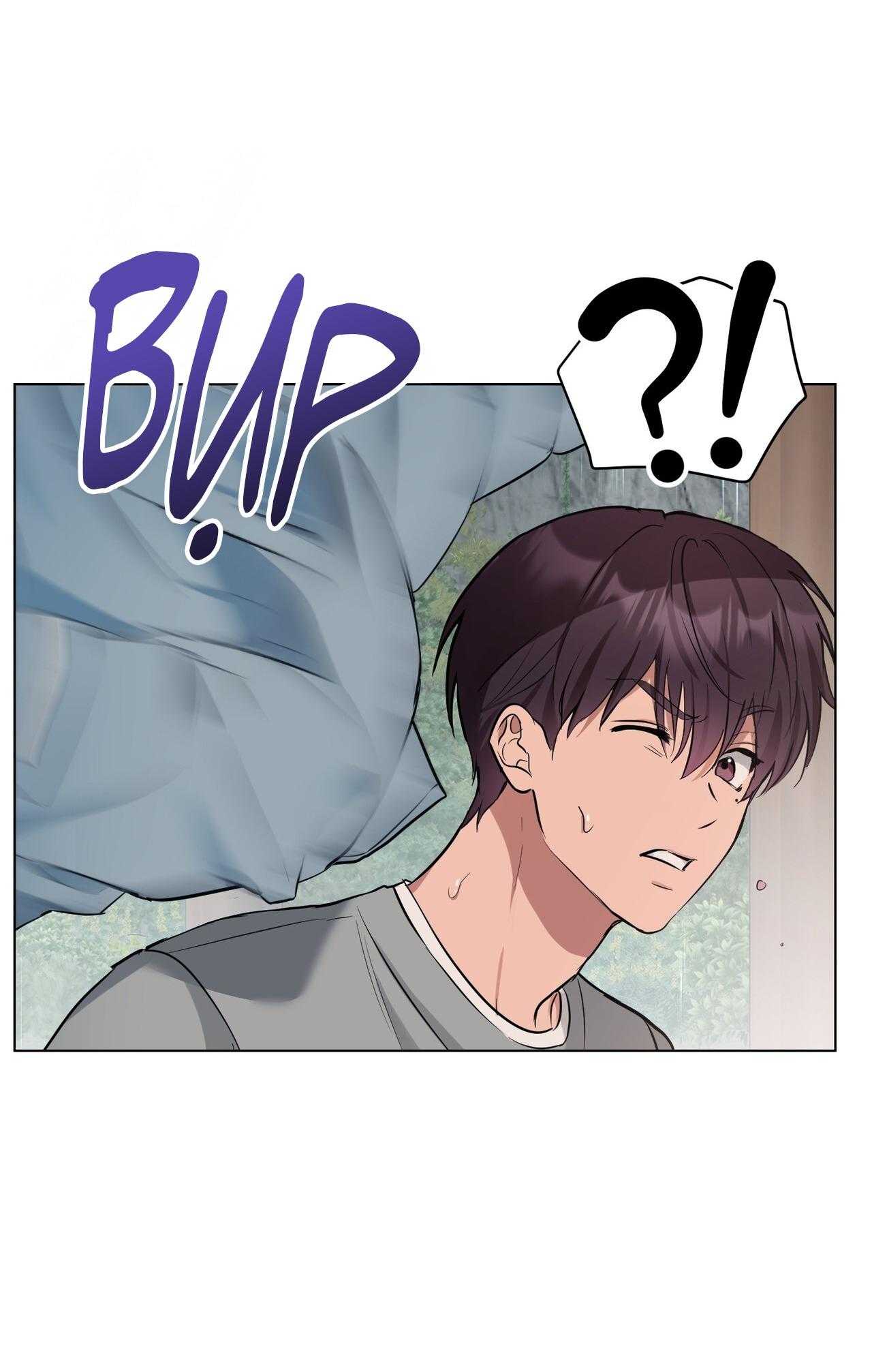 Tình Yêu Kẹo Bạc Hà Chap 7 - Next Chap 8