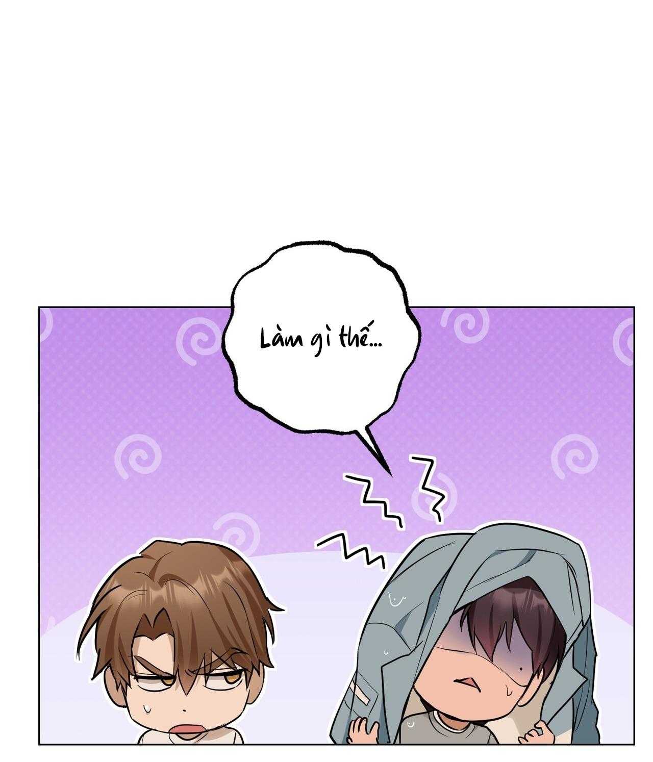 Tình Yêu Kẹo Bạc Hà Chap 7 - Next Chap 8