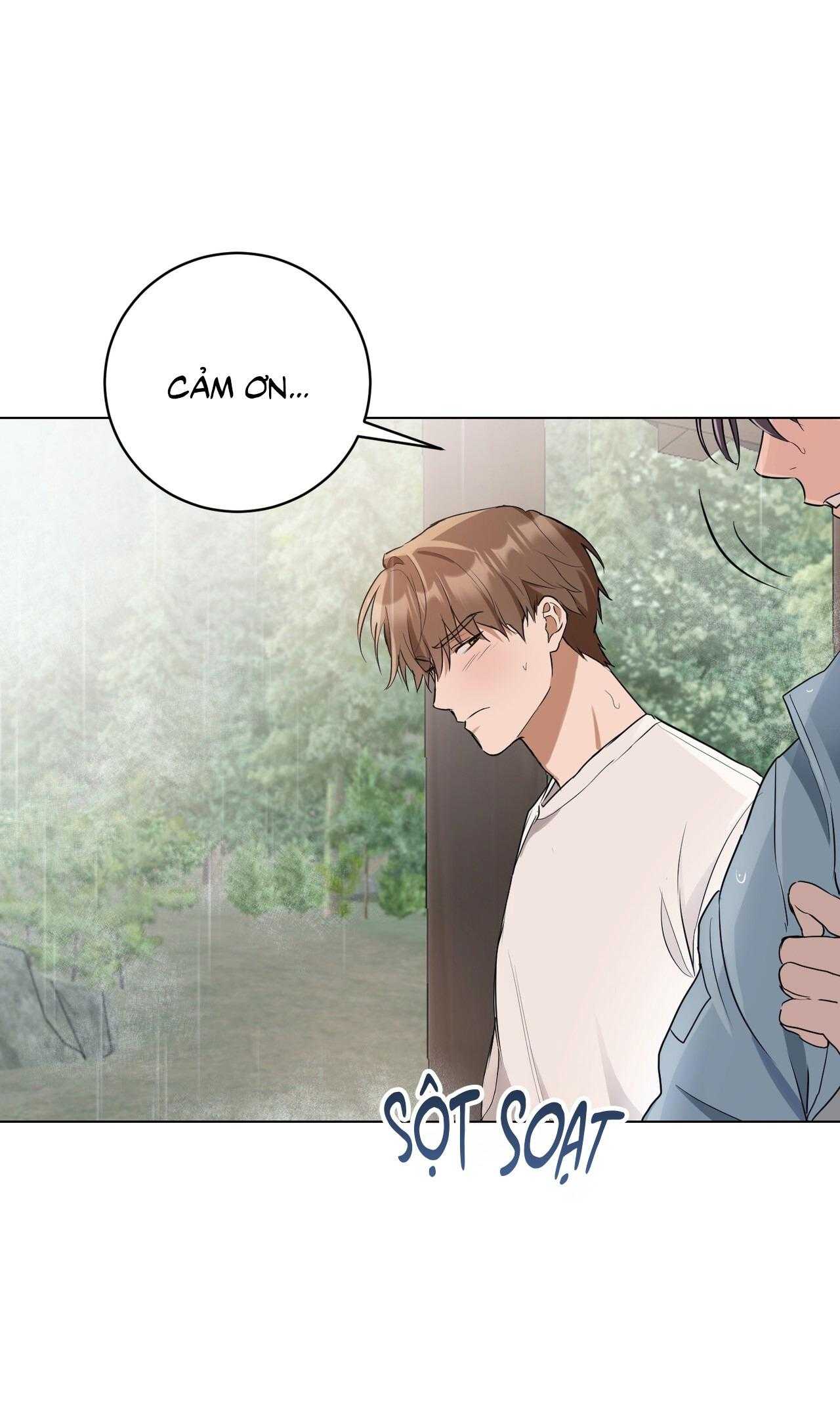 Tình Yêu Kẹo Bạc Hà Chap 7 - Next Chap 8