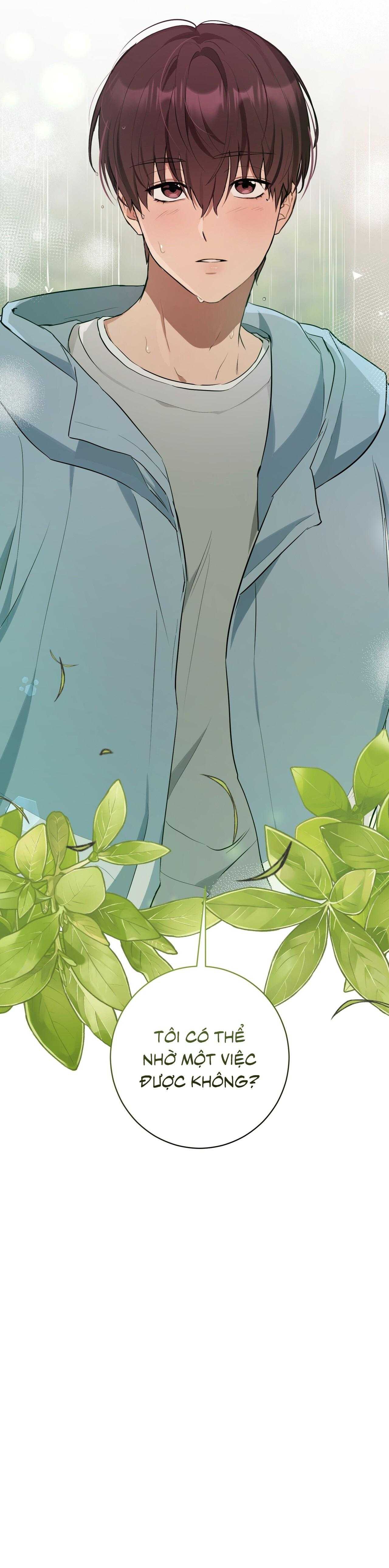 Tình Yêu Kẹo Bạc Hà Chap 7 - Next Chap 8