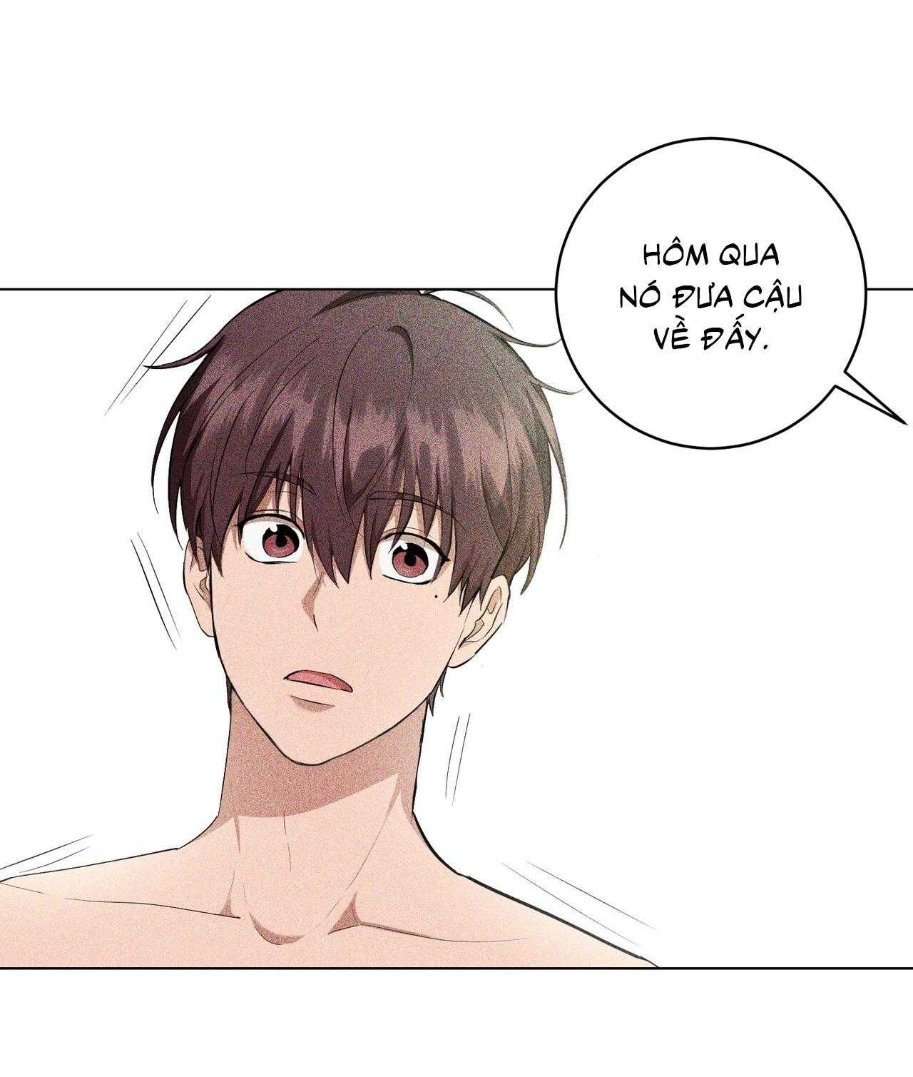 Tình Yêu Kẹo Bạc Hà Chap 6 - Next Chap 7