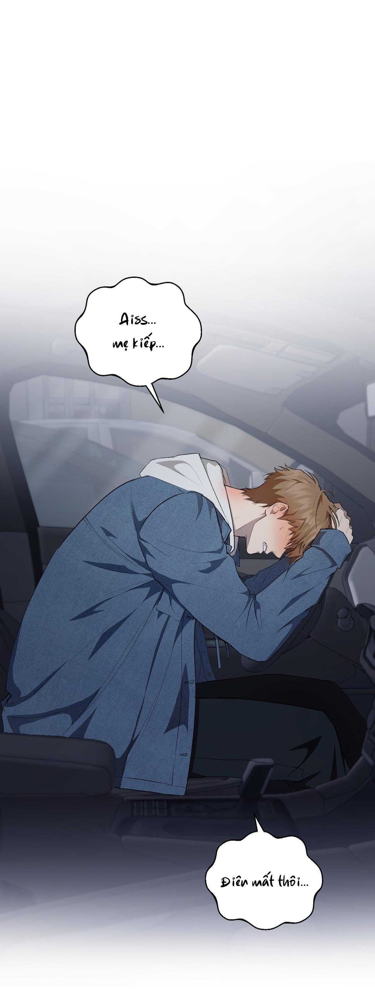 Tình Yêu Kẹo Bạc Hà Chap 6 - Next Chap 7