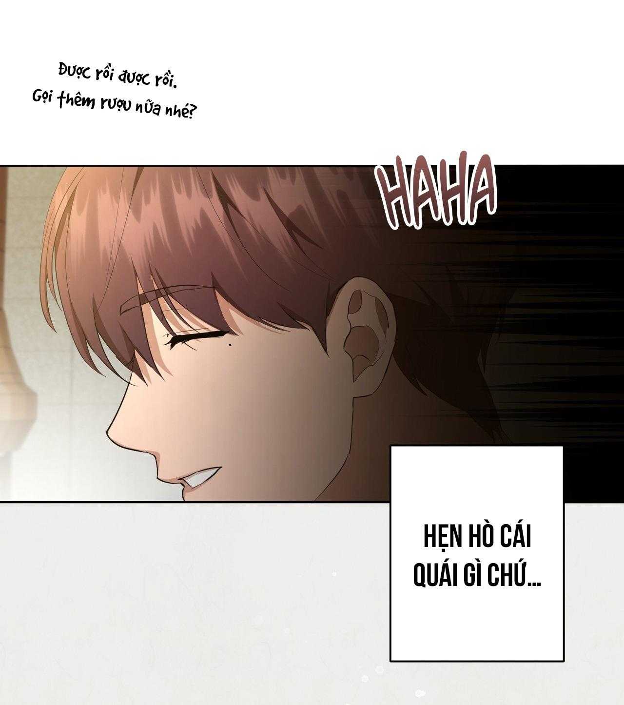 Tình Yêu Kẹo Bạc Hà Chap 5 - Next Chap 6