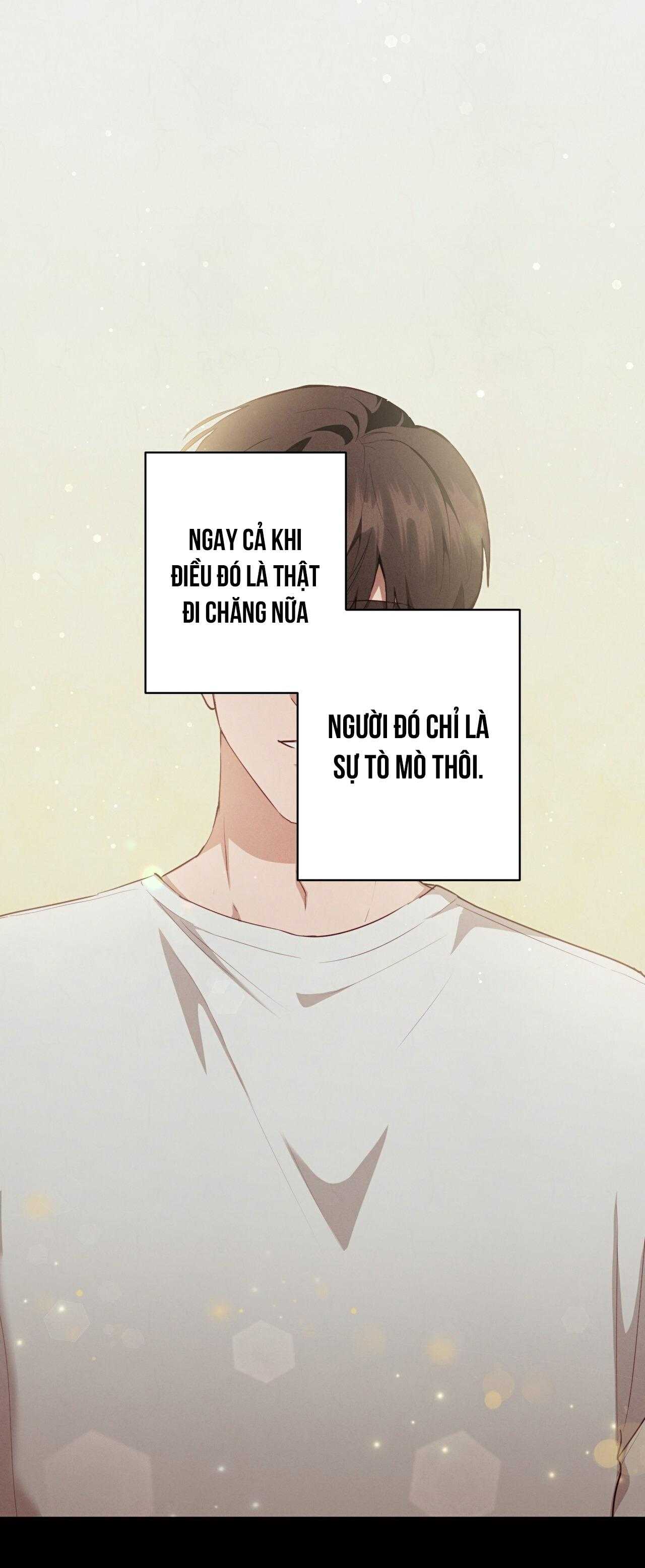 Tình Yêu Kẹo Bạc Hà Chap 5 - Next Chap 6