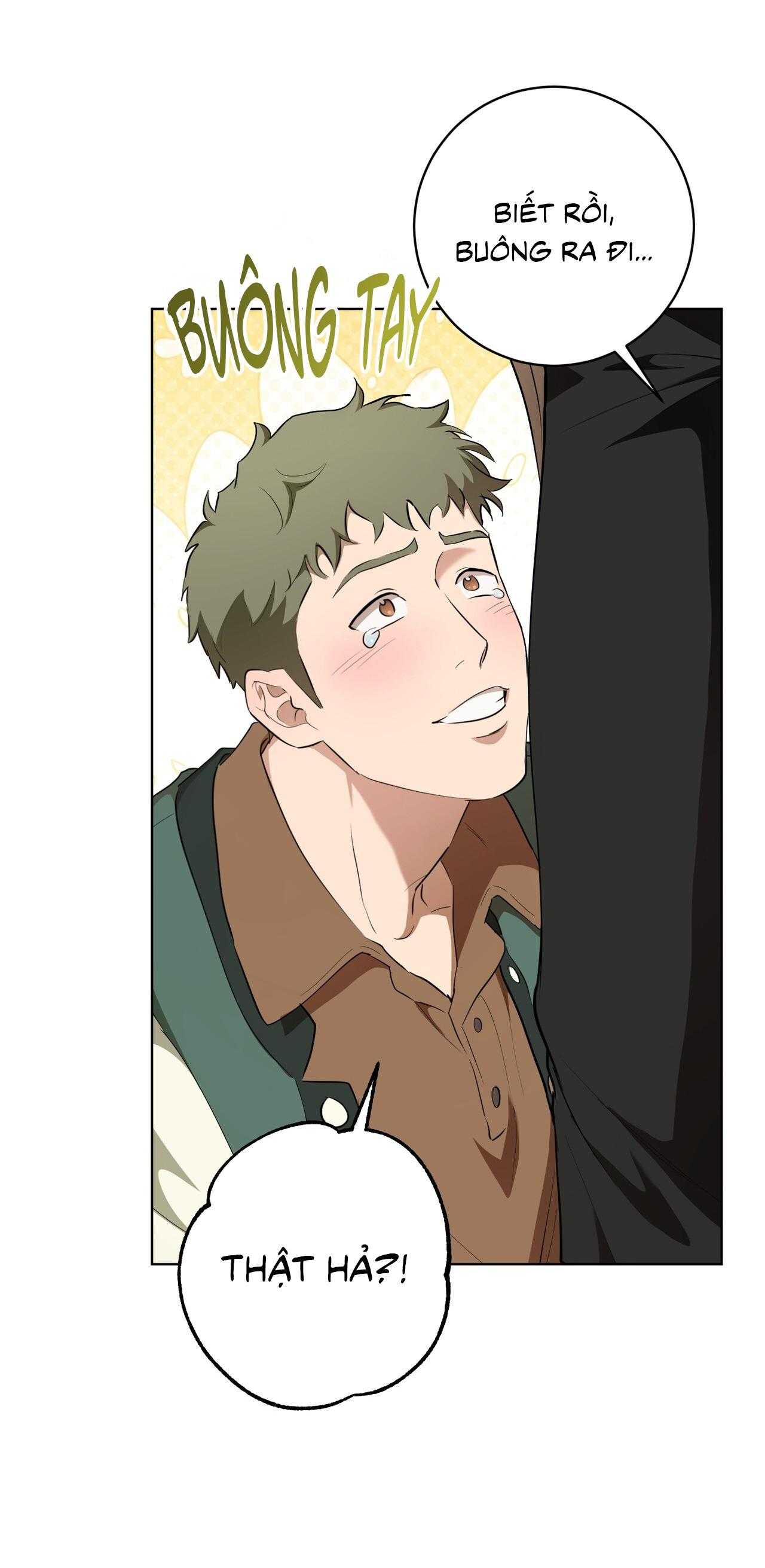 Tình Yêu Kẹo Bạc Hà Chap 5 - Next Chap 6