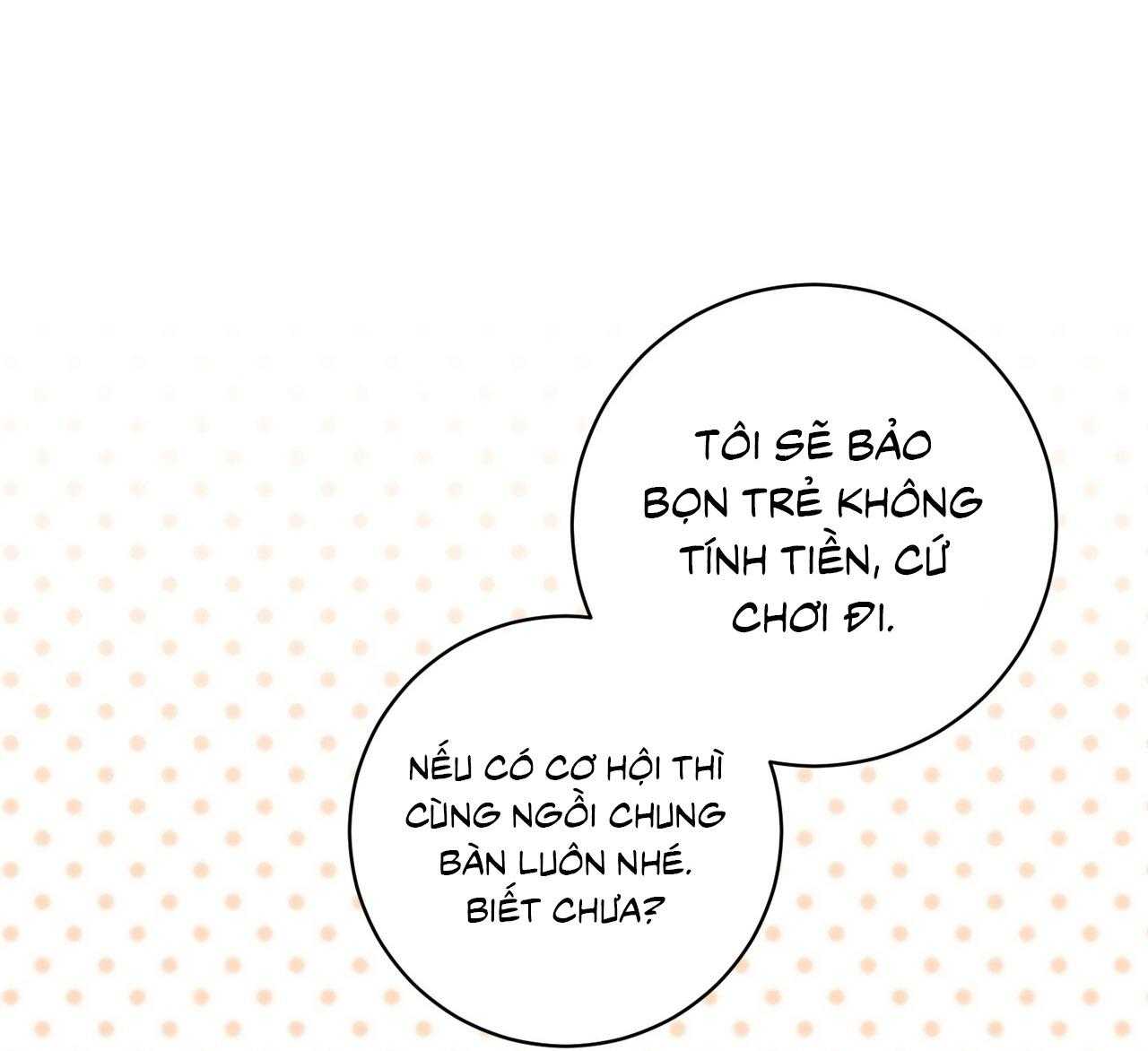 Tình Yêu Kẹo Bạc Hà Chap 5 - Next Chap 6