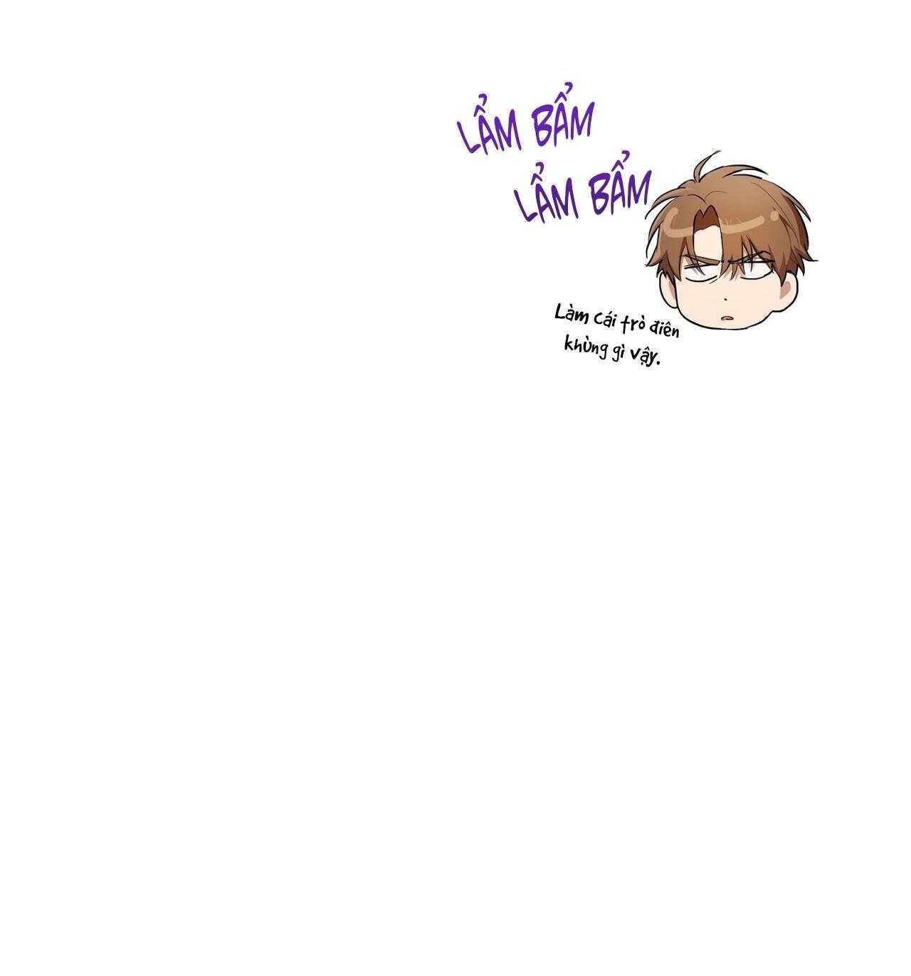 Tình Yêu Kẹo Bạc Hà Chap 5 - Next Chap 6