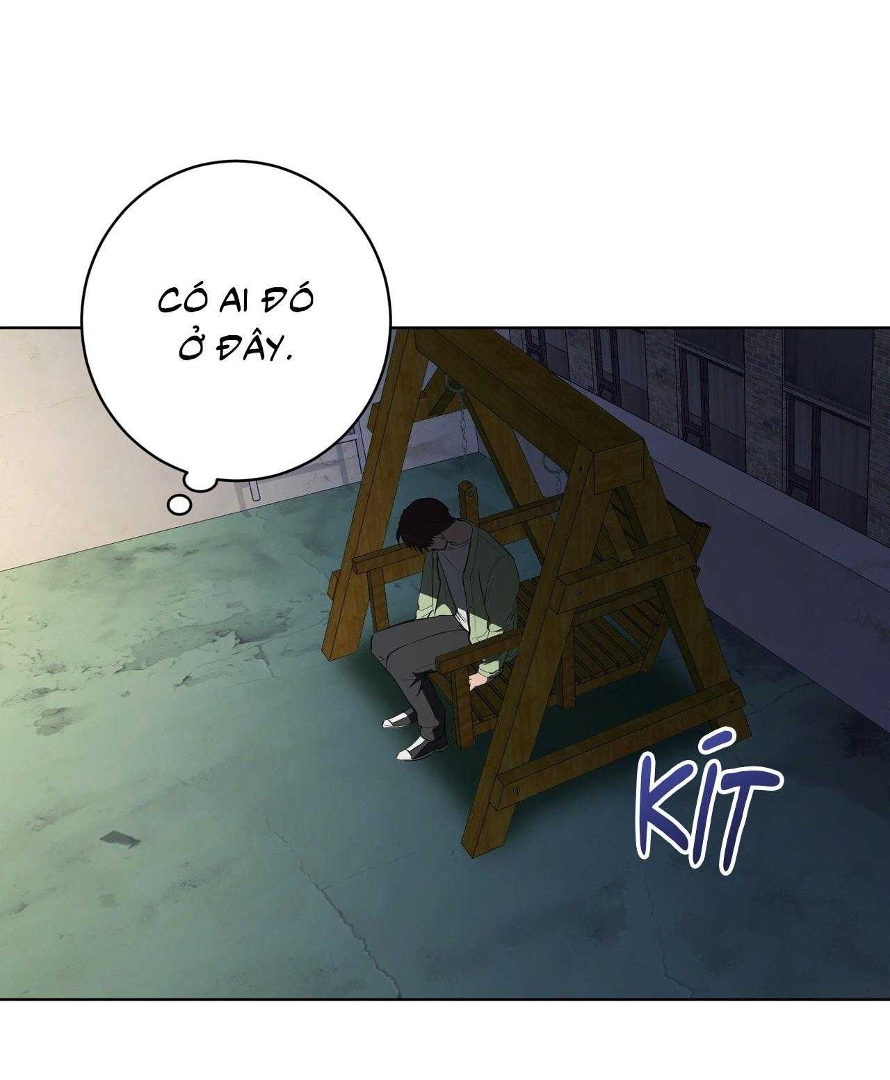 Tình Yêu Kẹo Bạc Hà Chap 5 - Next Chap 6