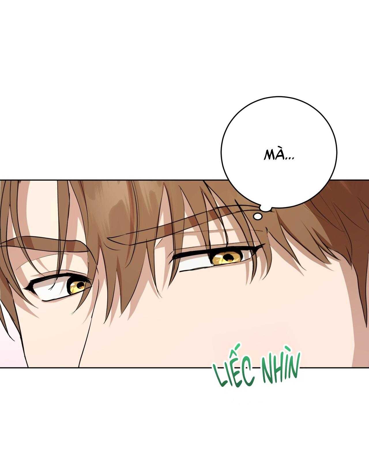 Tình Yêu Kẹo Bạc Hà Chap 5 - Next Chap 6