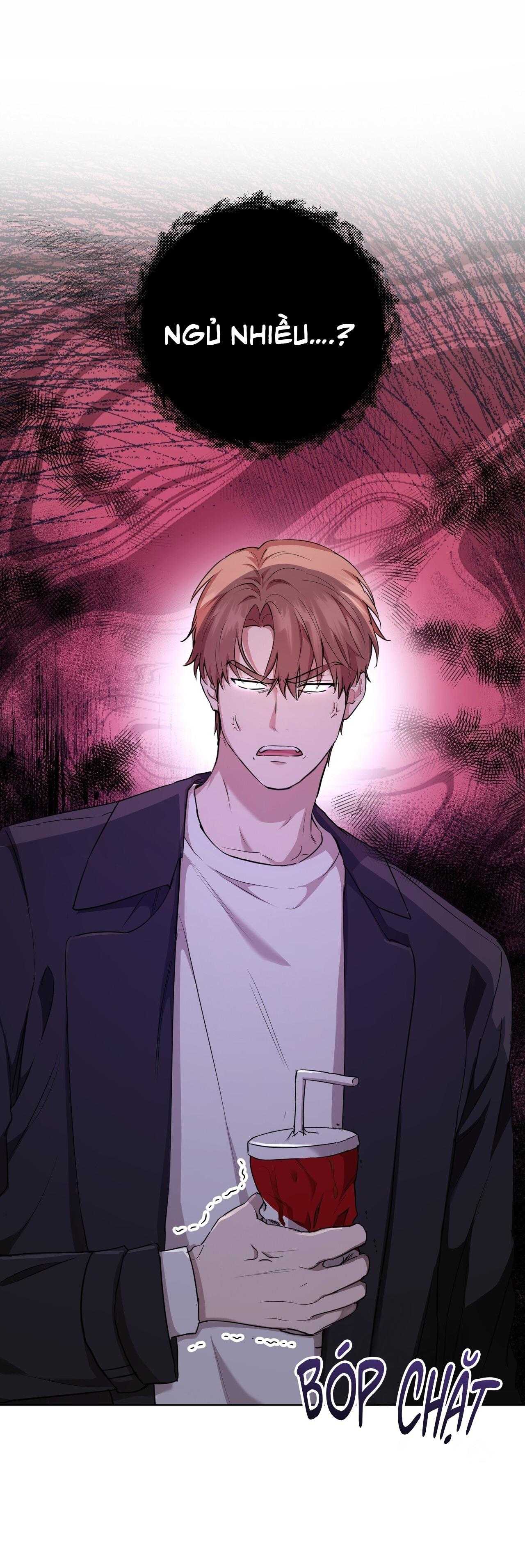 Tình Yêu Kẹo Bạc Hà Chap 4 - Next Chap 5