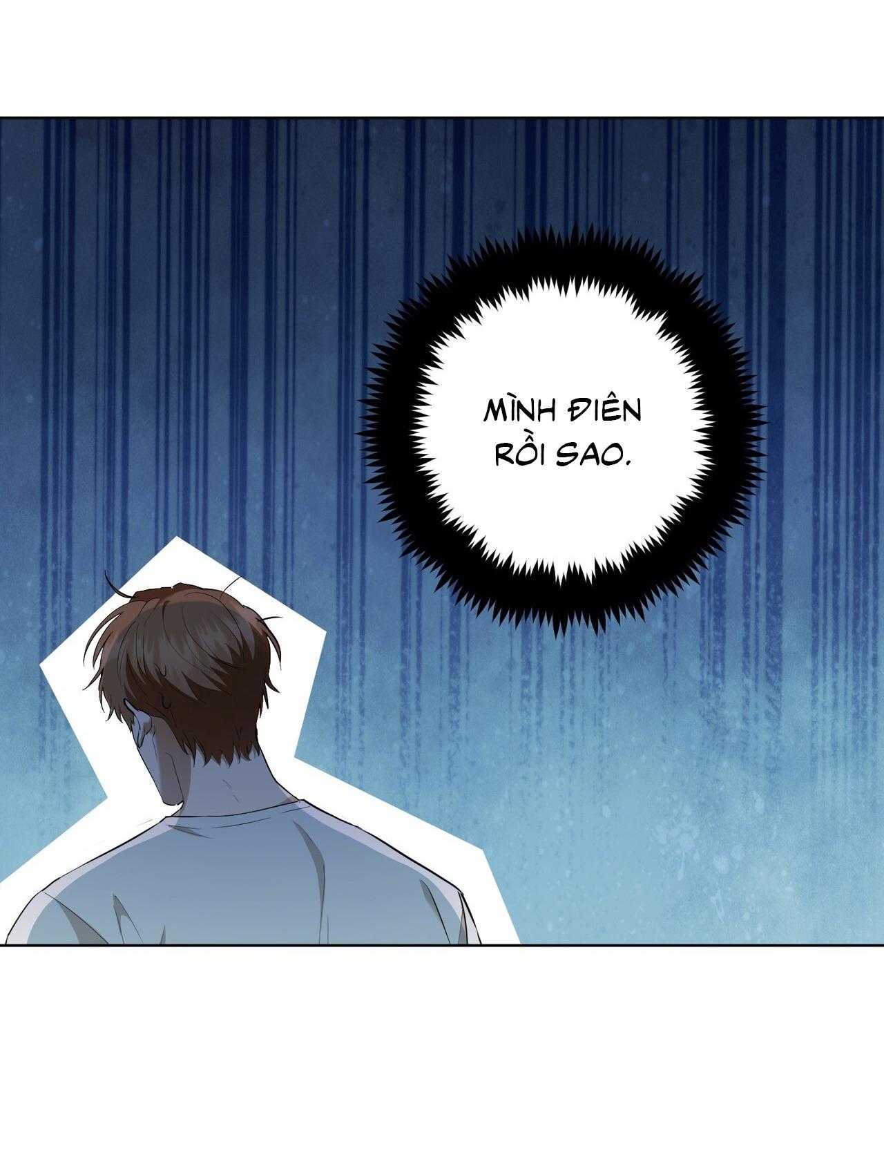 Tình Yêu Kẹo Bạc Hà Chap 4 - Next Chap 5