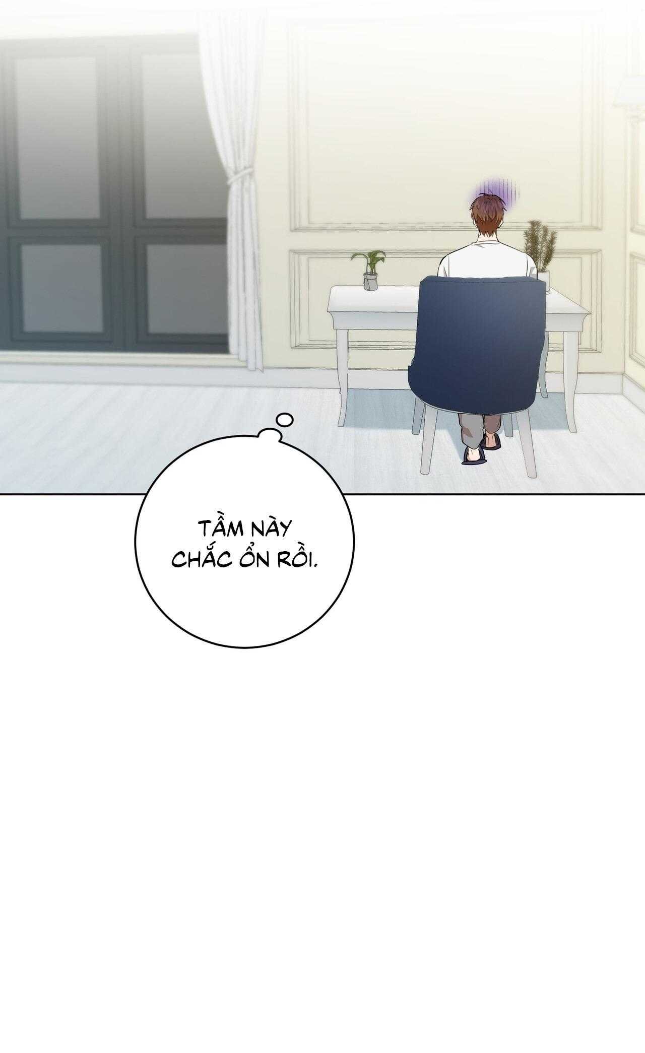 Tình Yêu Kẹo Bạc Hà Chap 4 - Next Chap 5