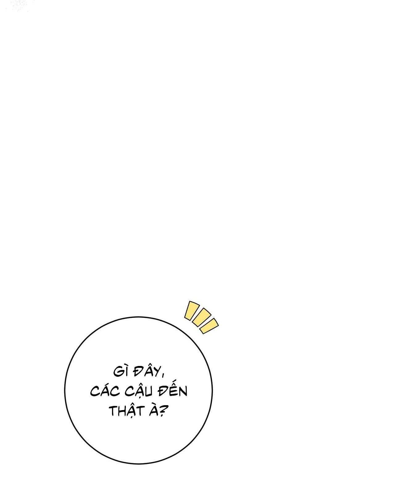 Tình Yêu Kẹo Bạc Hà Chap 4 - Next Chap 5