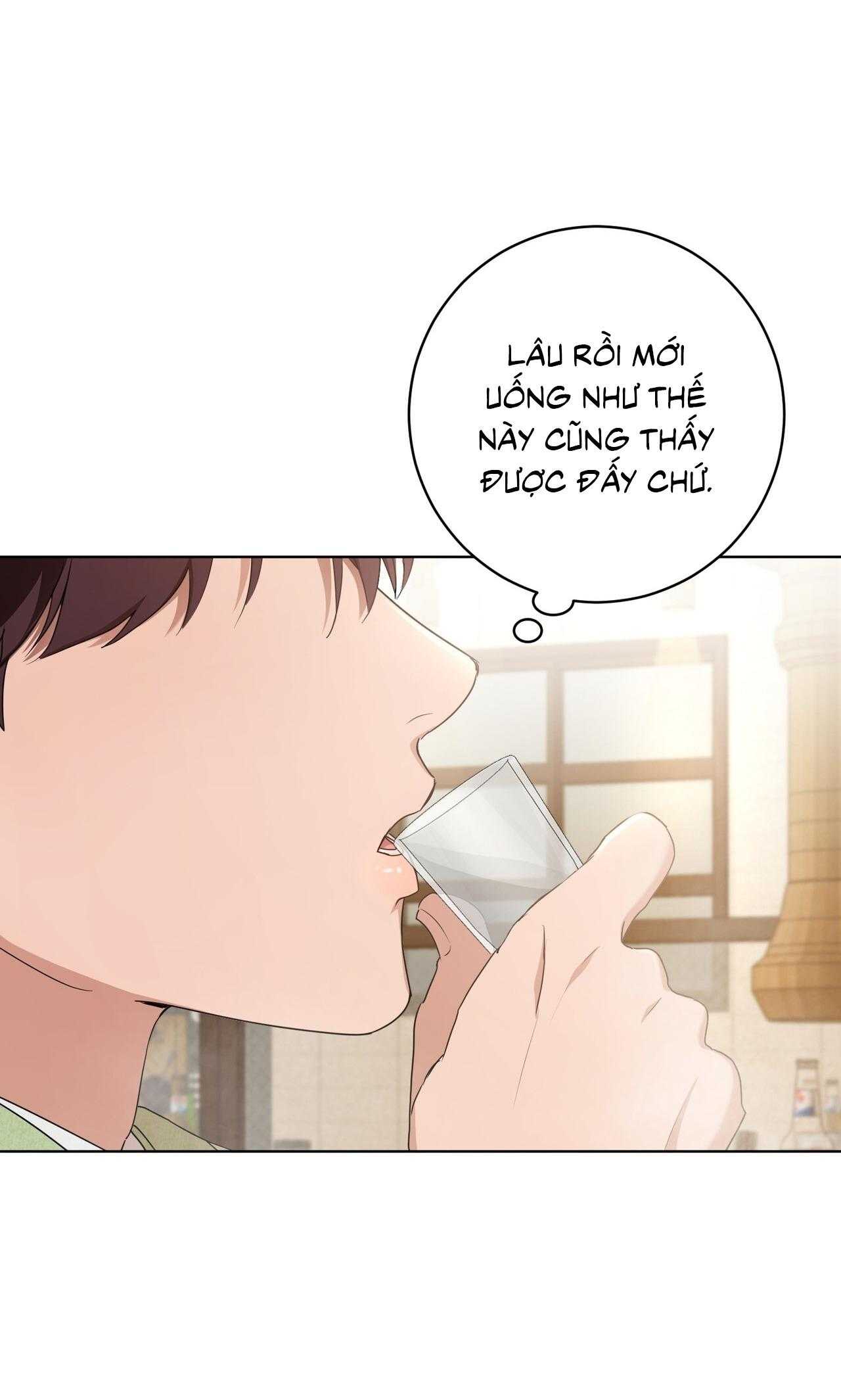 Tình Yêu Kẹo Bạc Hà Chap 4 - Next Chap 5