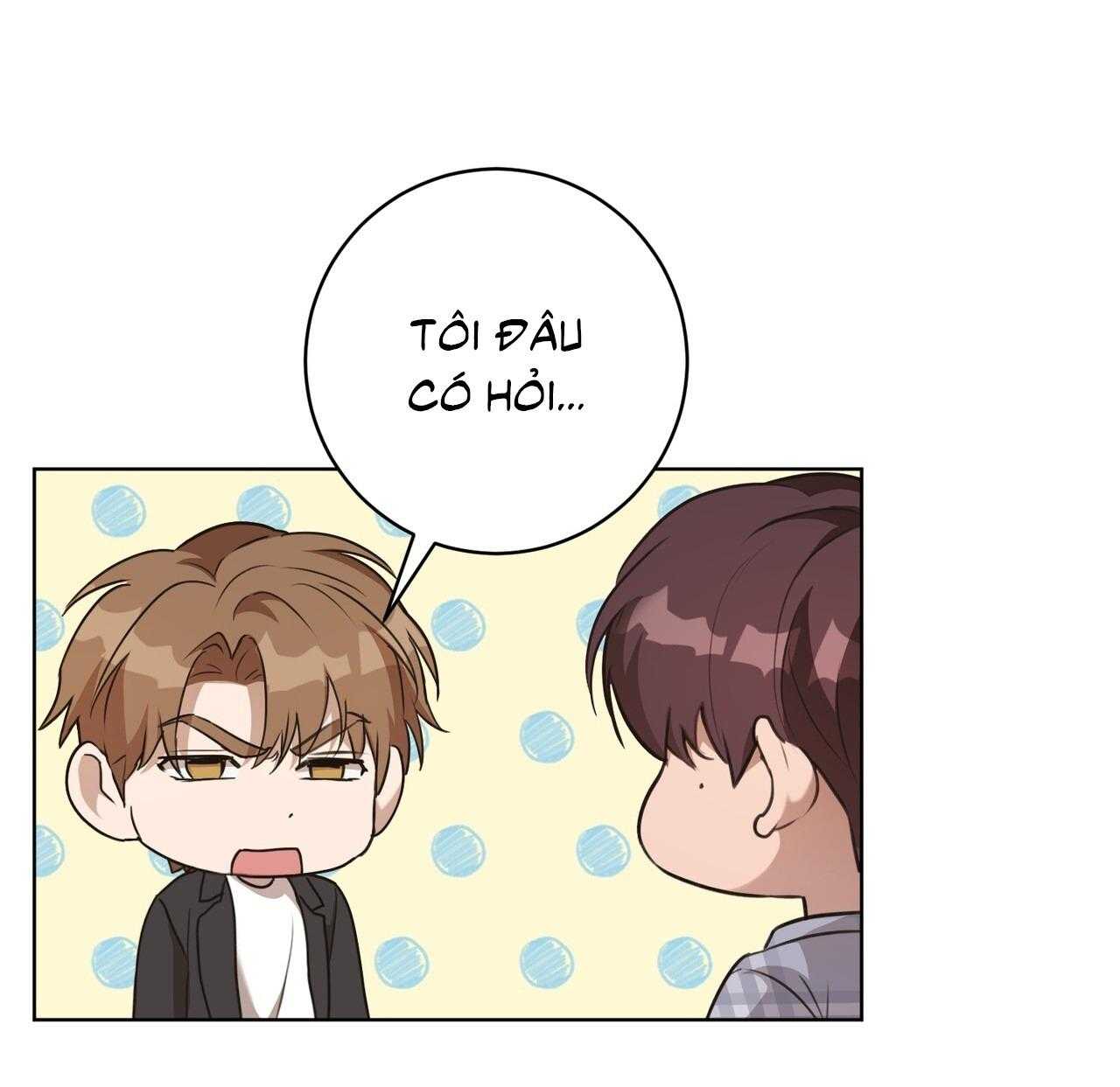 Tình Yêu Kẹo Bạc Hà Chap 3 - Next Chap 4