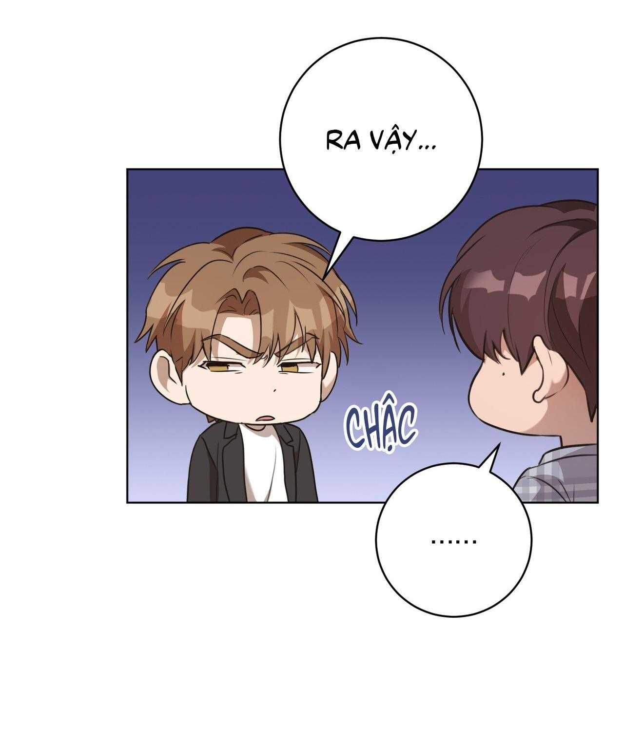 Tình Yêu Kẹo Bạc Hà Chap 3 - Next Chap 4