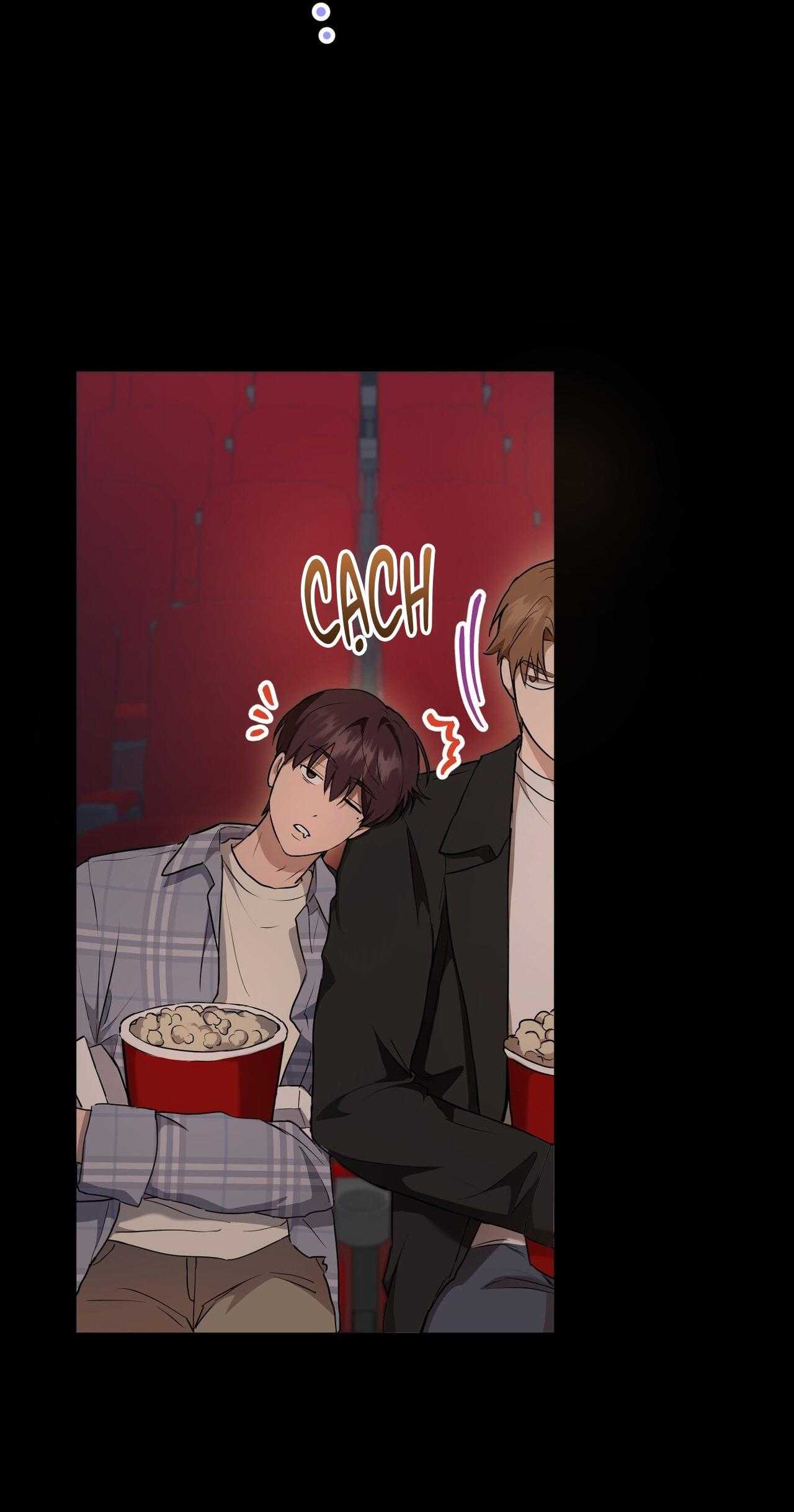 Tình Yêu Kẹo Bạc Hà Chap 3 - Next Chap 4