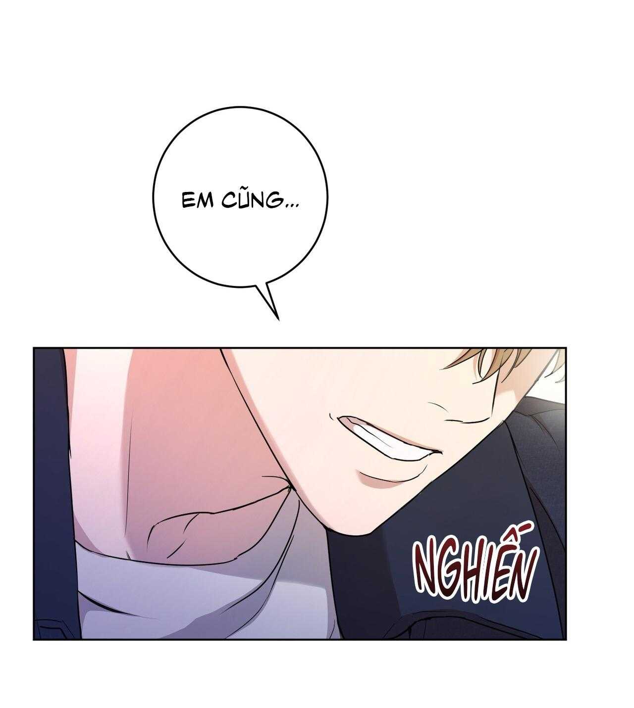 Tình Yêu Kẹo Bạc Hà Chap 2 - Next Chap 3