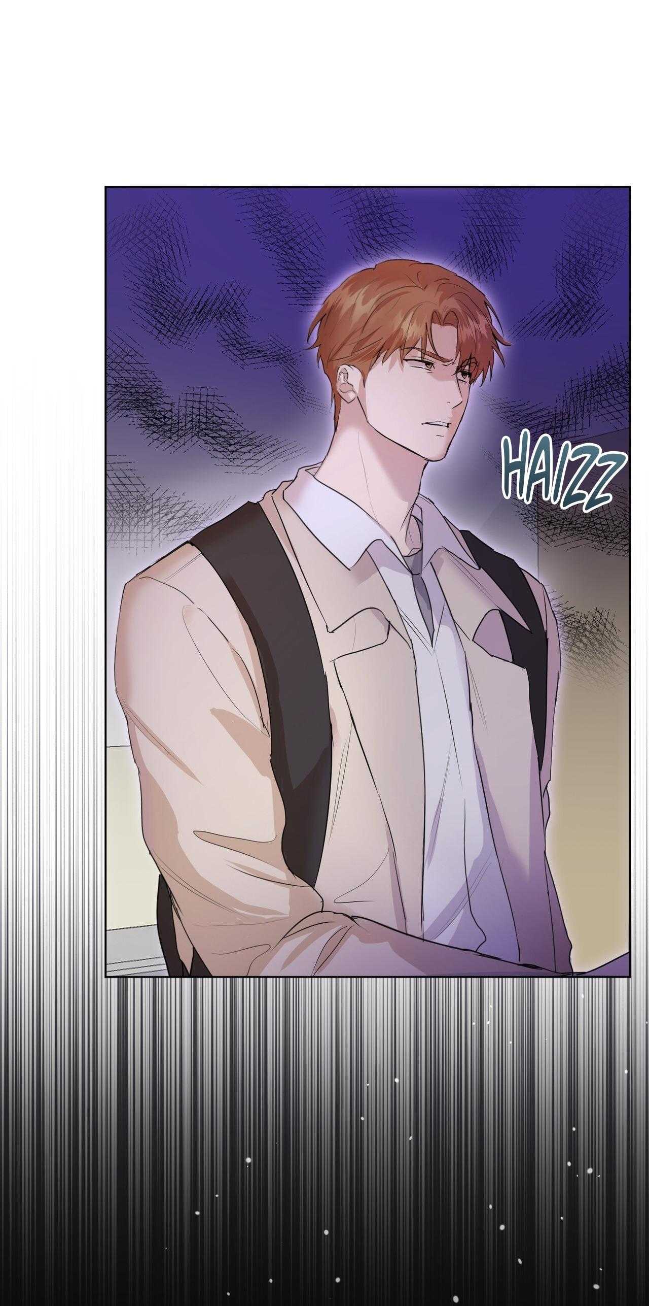 Tình Yêu Kẹo Bạc Hà Chap 1 - Next Chap 2