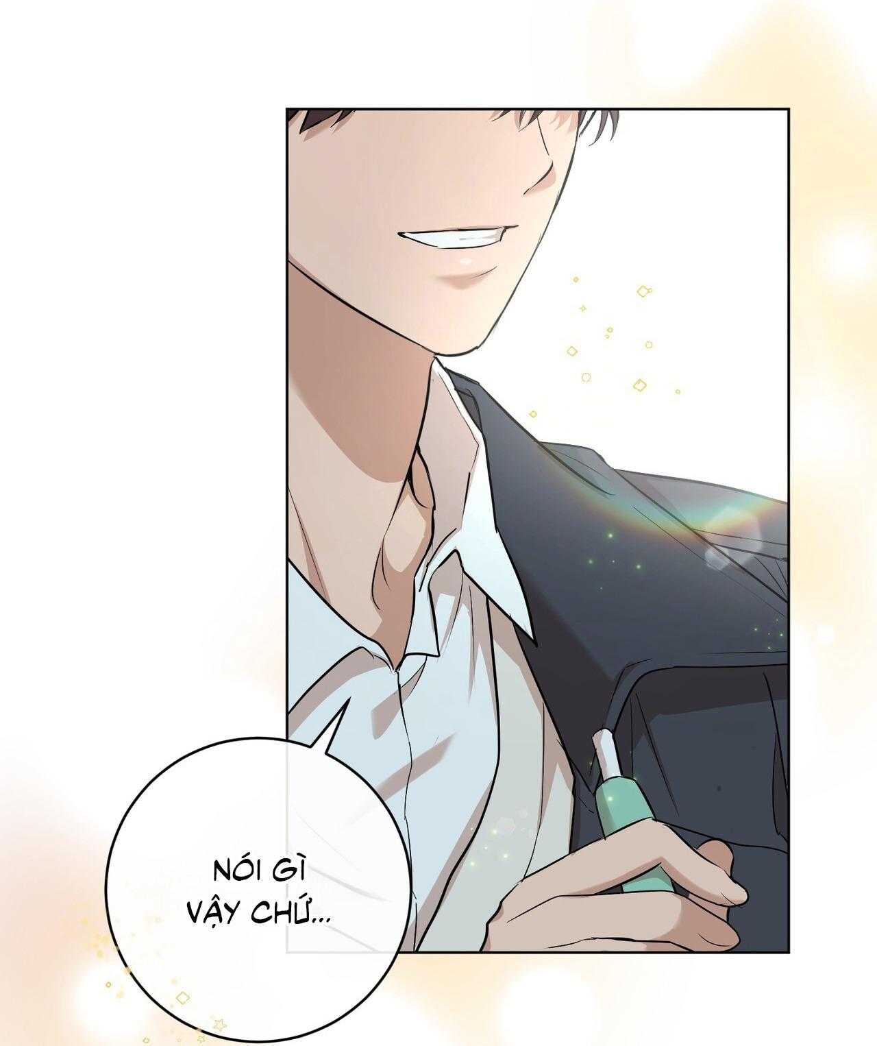 Tình Yêu Kẹo Bạc Hà Chap 1 - Next Chap 2