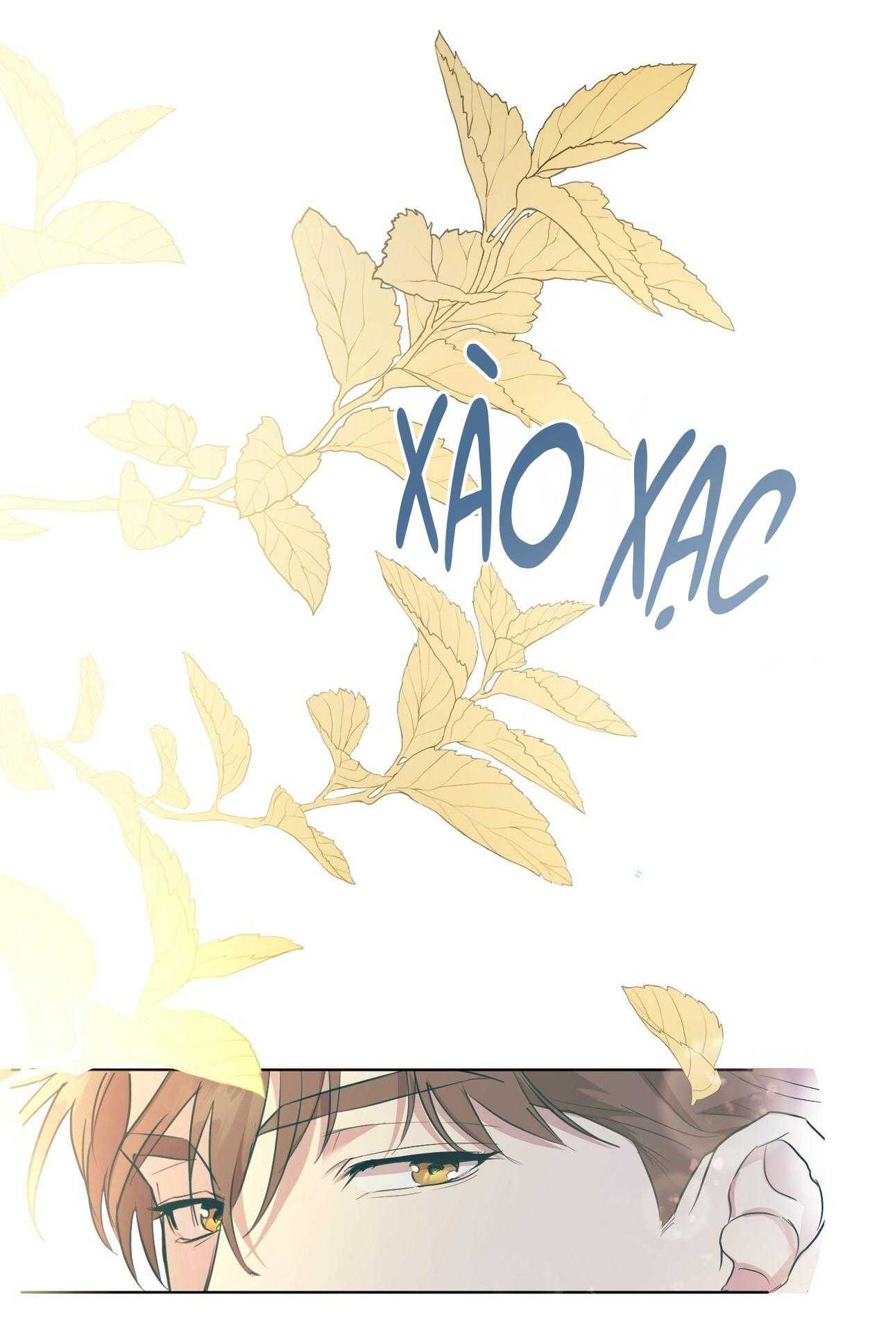 Tình Yêu Kẹo Bạc Hà Chap 1 - Next Chap 2