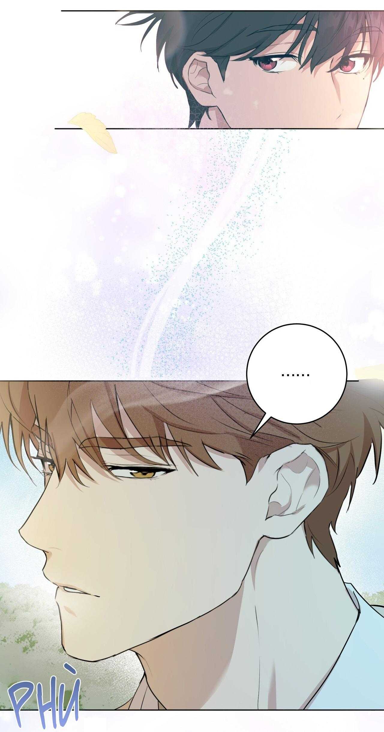 Tình Yêu Kẹo Bạc Hà Chap 1 - Next Chap 2