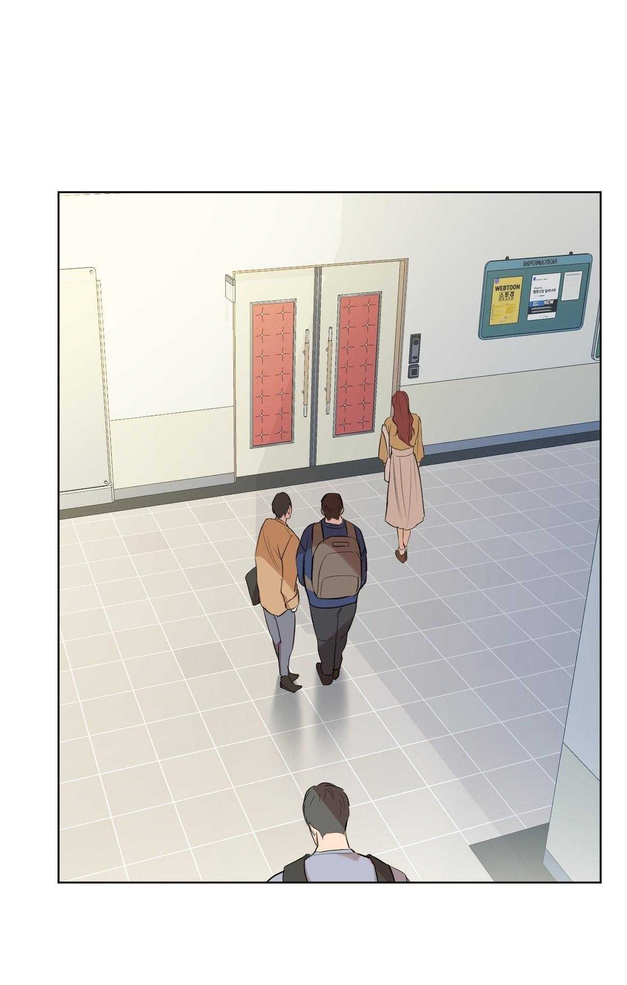 Tình Yêu Kẹo Bạc Hà Chap 1 - Next Chap 2