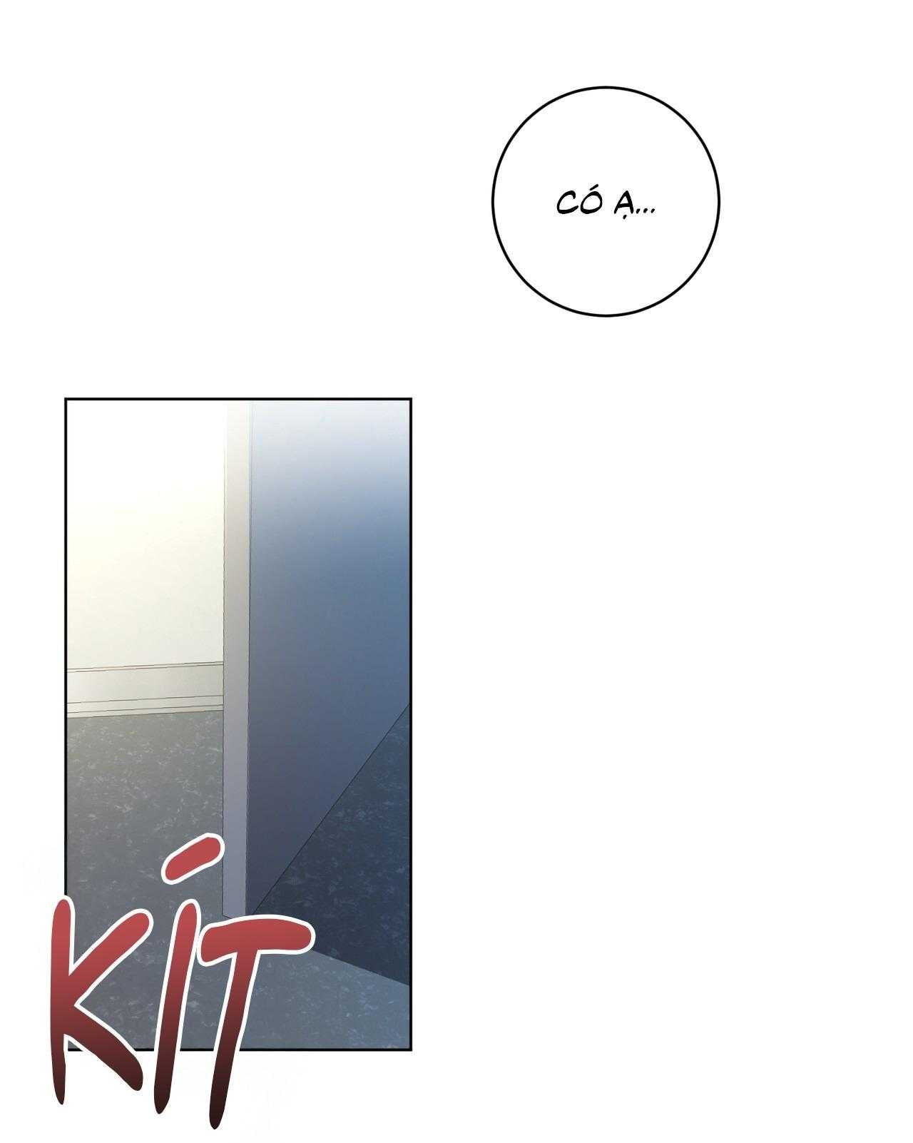 Tình Yêu Kẹo Bạc Hà Chap 1 - Next Chap 2