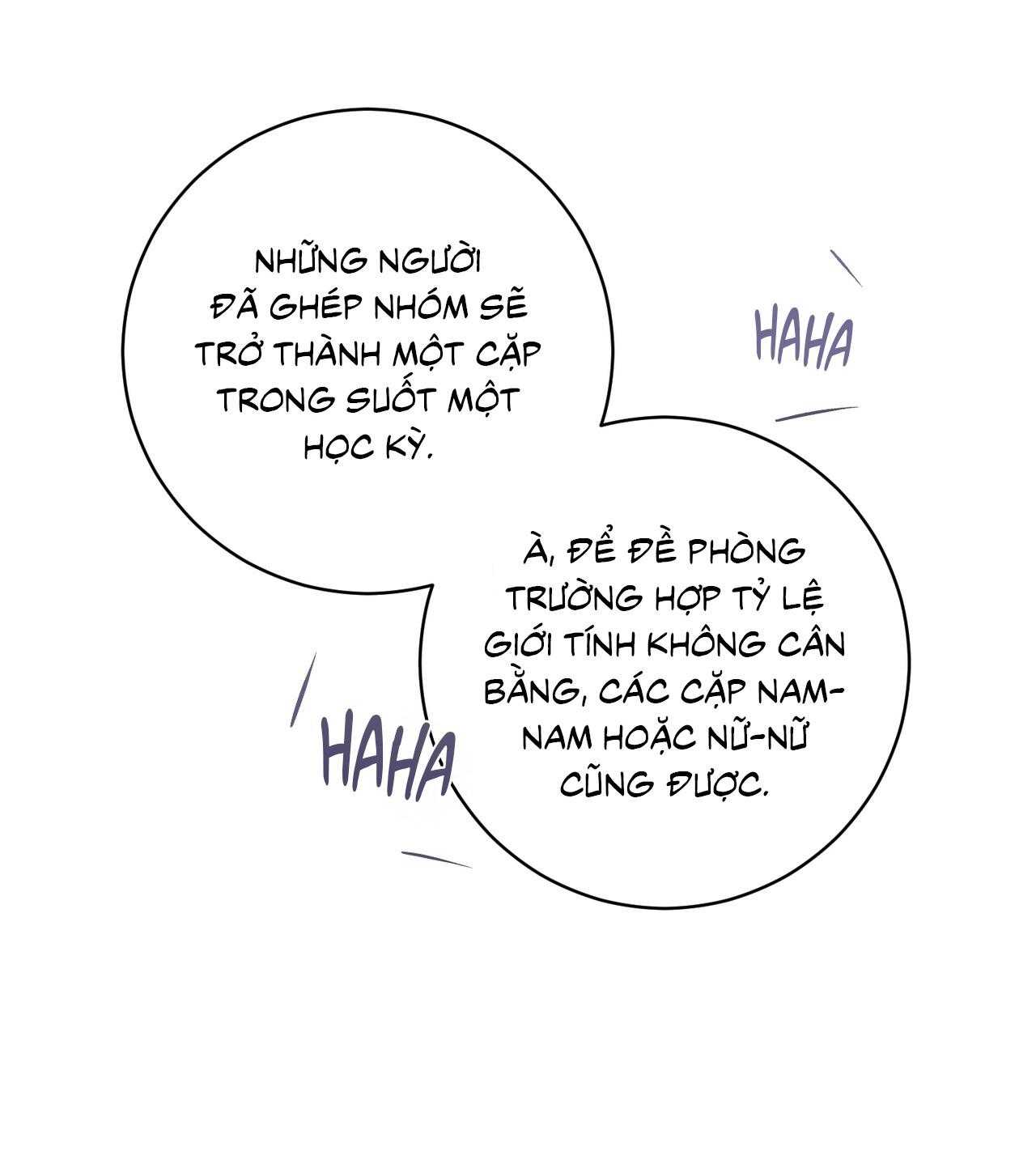 Tình Yêu Kẹo Bạc Hà Chap 1 - Next Chap 2