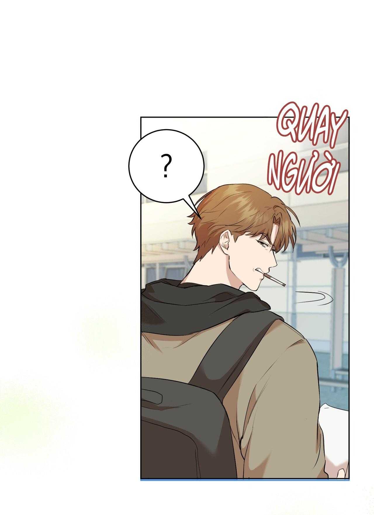 Tình Yêu Kẹo Bạc Hà Chap 1 - Next Chap 2