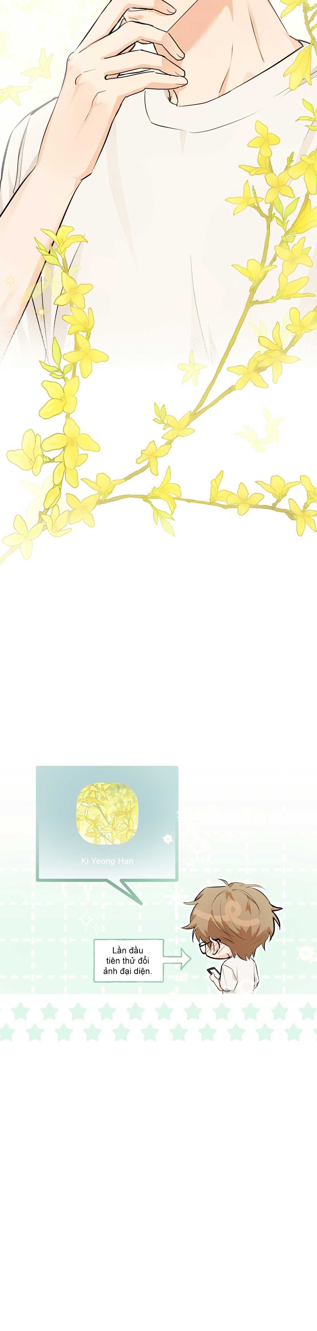 Tình Yêu Kẹo Bạc Hà Chap 16 - Next Chap 17