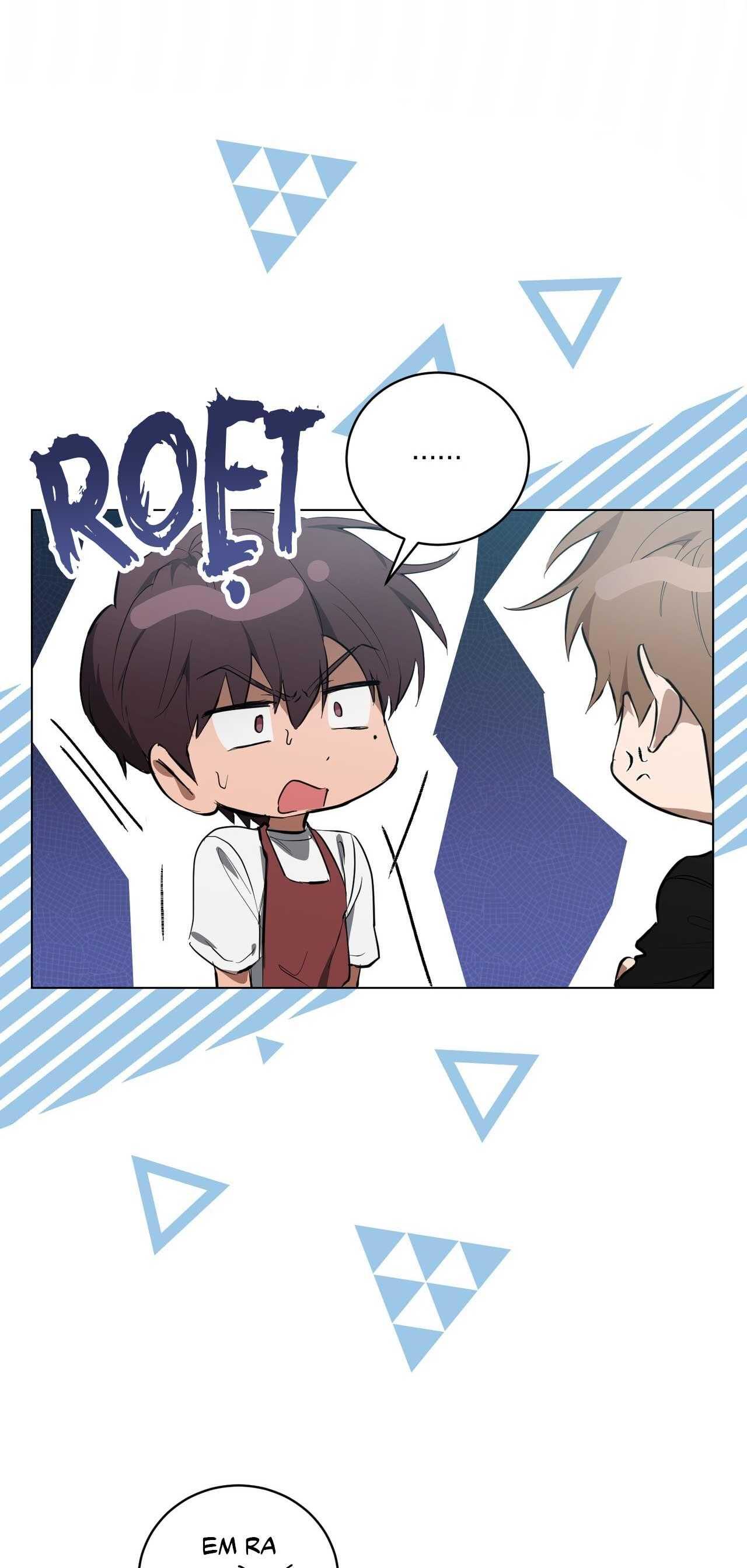 Tình Yêu Kẹo Bạc Hà Chap 24 - Next Chap 25