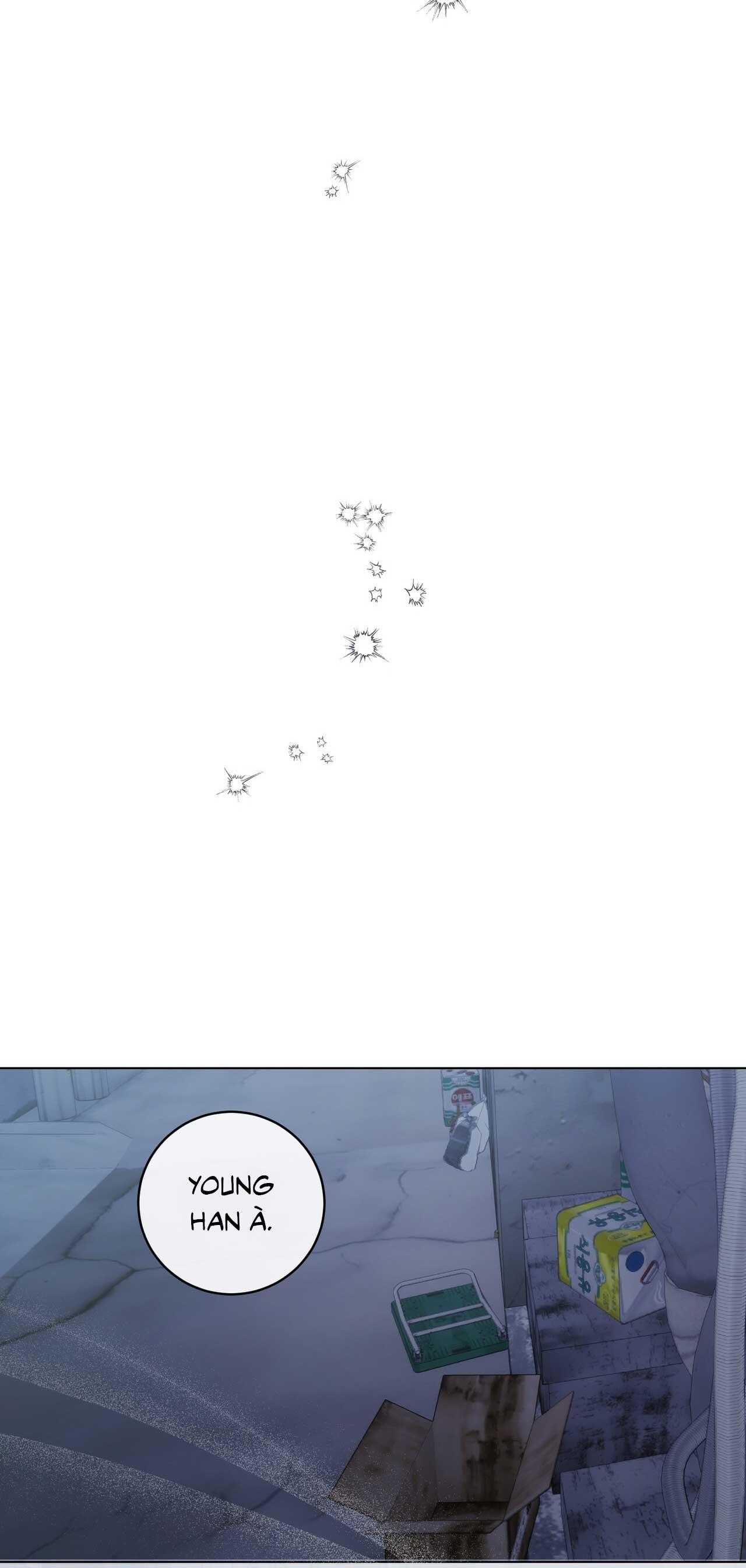 Tình Yêu Kẹo Bạc Hà Chap 24 - Next Chap 25