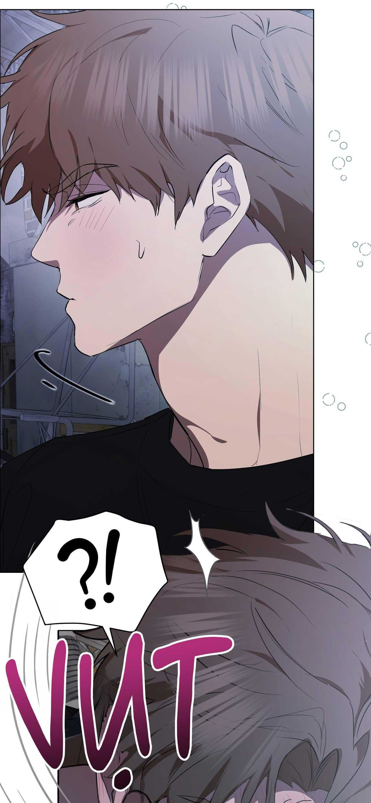 Tình Yêu Kẹo Bạc Hà Chap 24 - Next Chap 25