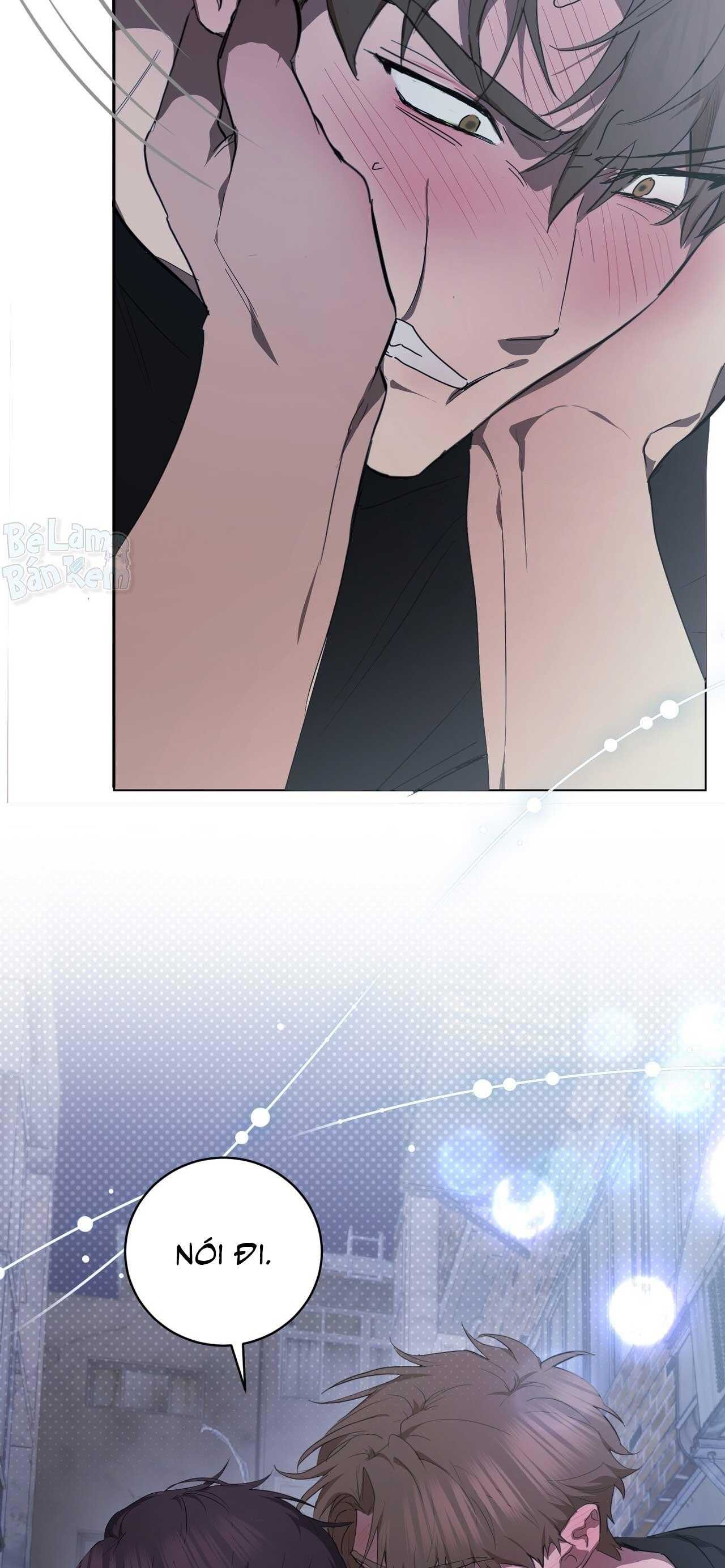 Tình Yêu Kẹo Bạc Hà Chap 24 - Next Chap 25