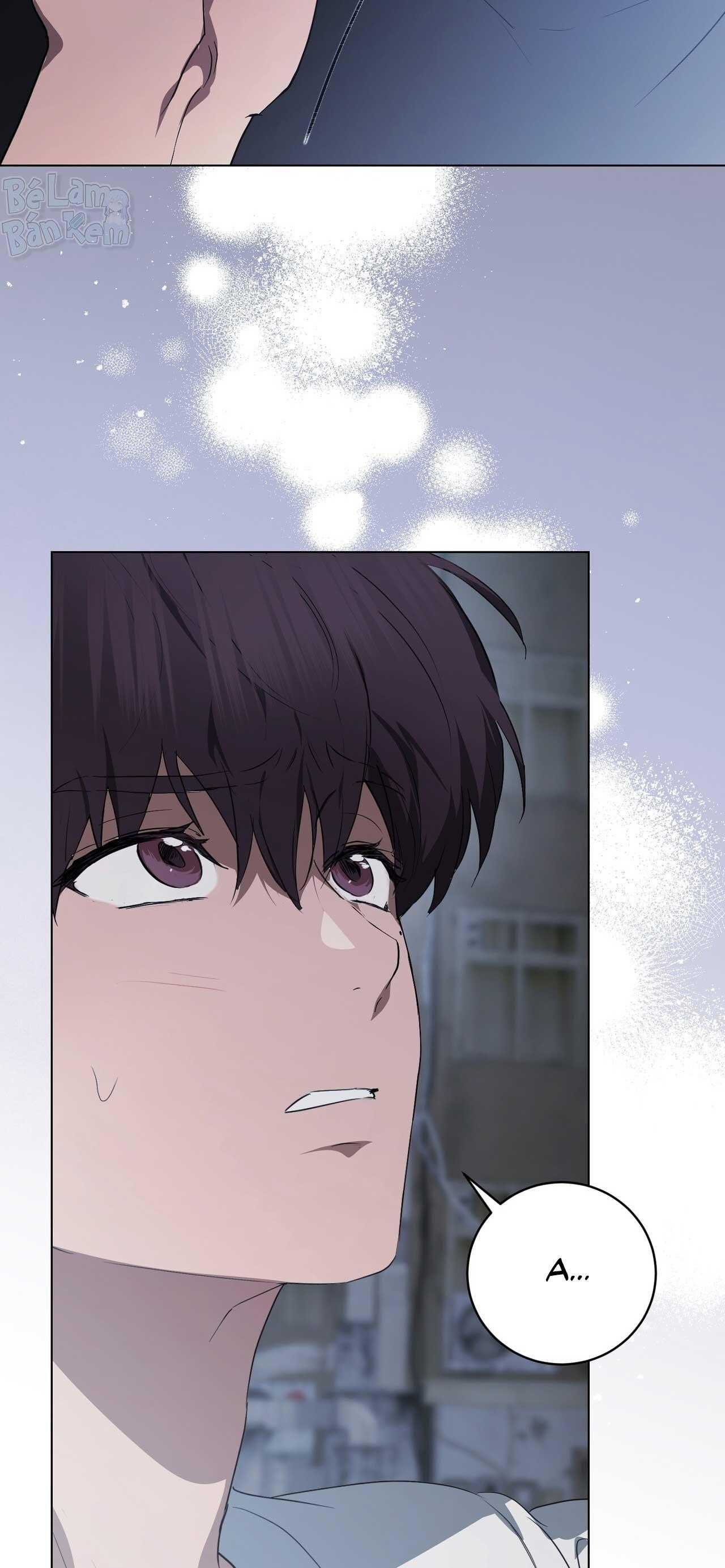 Tình Yêu Kẹo Bạc Hà Chap 24 - Next Chap 25