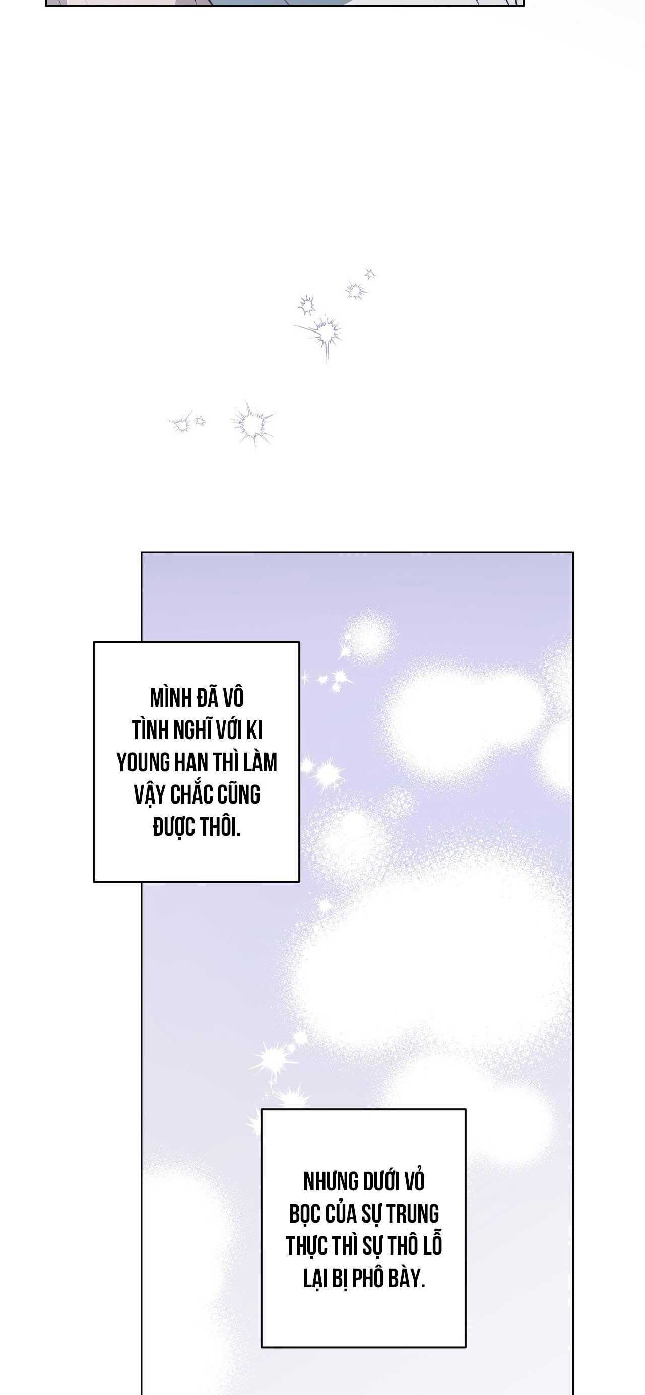 Tình Yêu Kẹo Bạc Hà Chap 24 - Next Chap 25